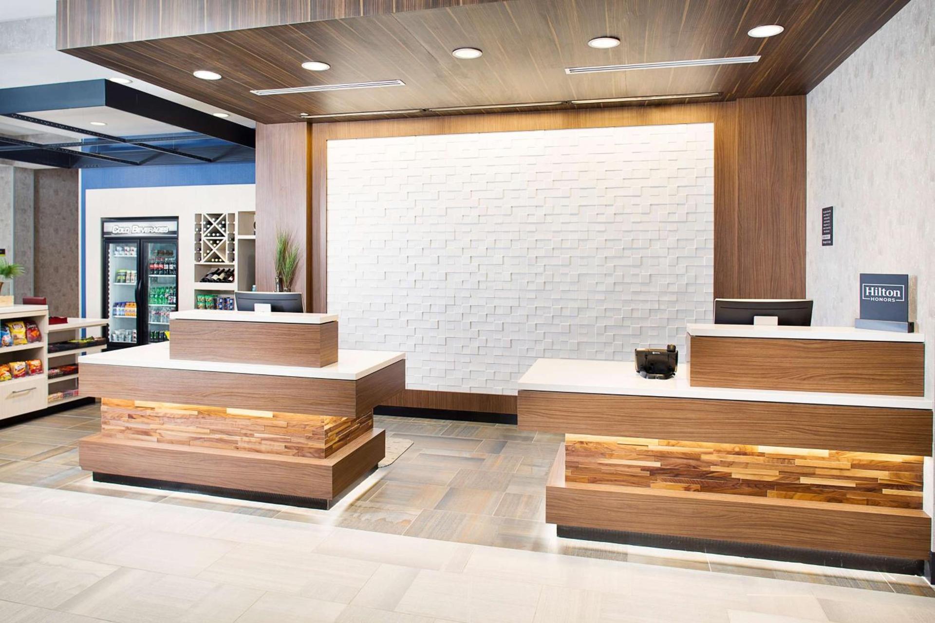 Hilton Garden Inn Dallas/Arlington South photo 4