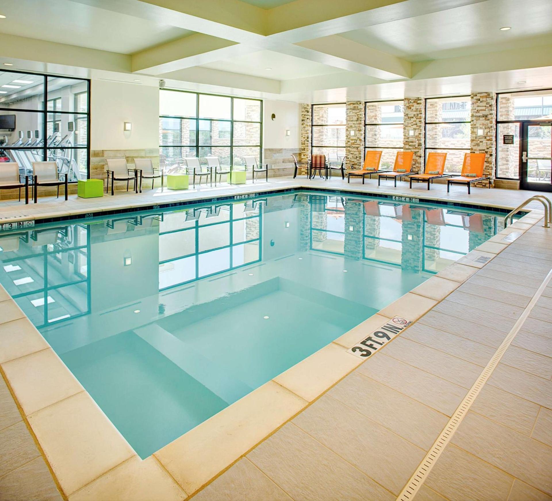 Hilton Garden Inn Dallas/Arlington South photo 5