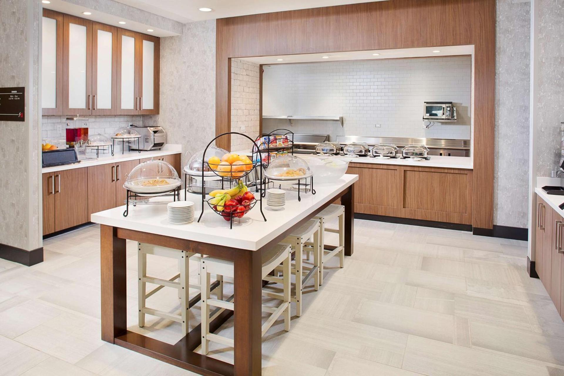 Hilton Garden Inn Dallas/Arlington South photo 7