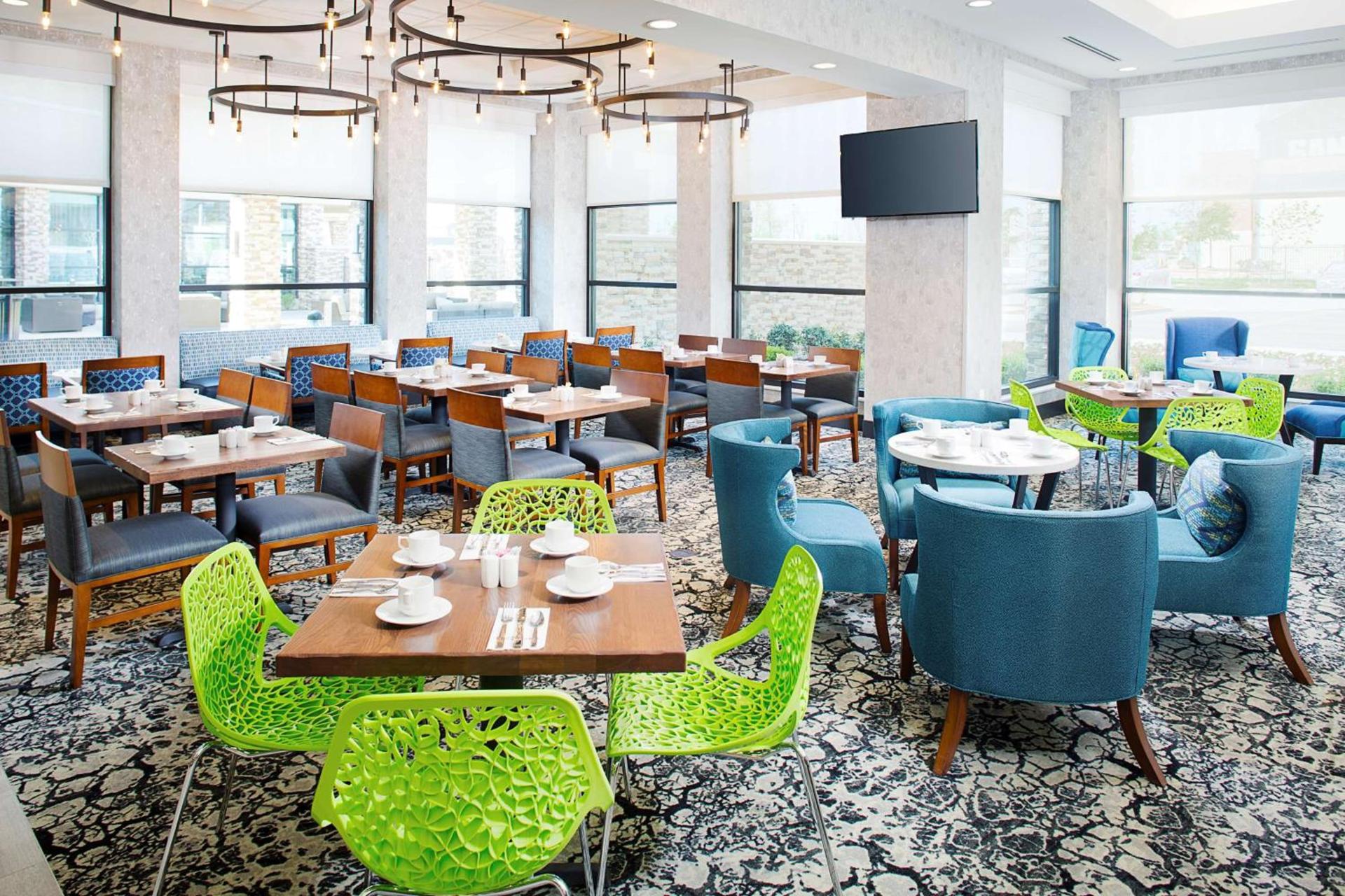 Hilton Garden Inn Dallas/Arlington South photo 6