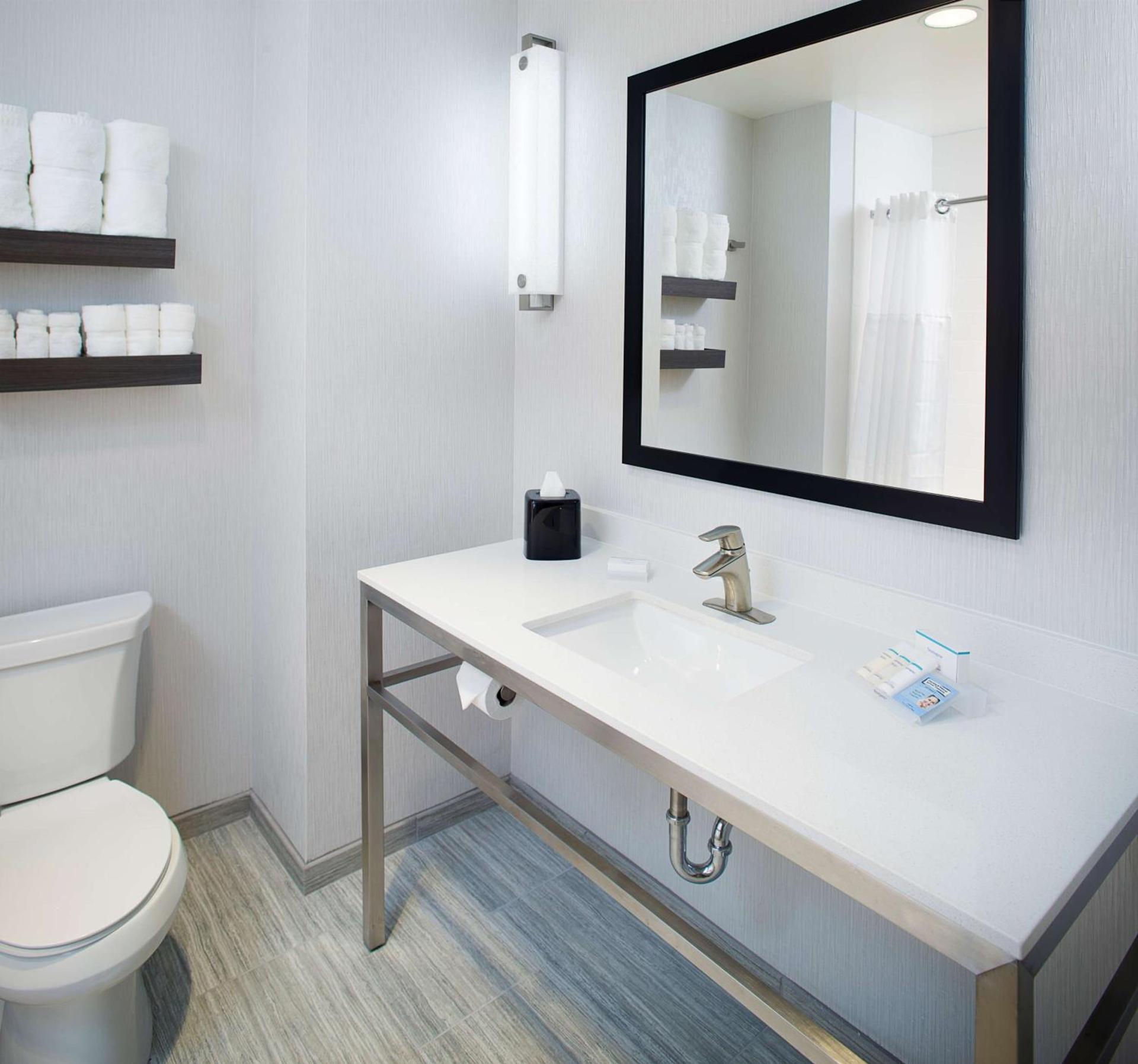 Hilton Garden Inn Dallas/Arlington South photo 9