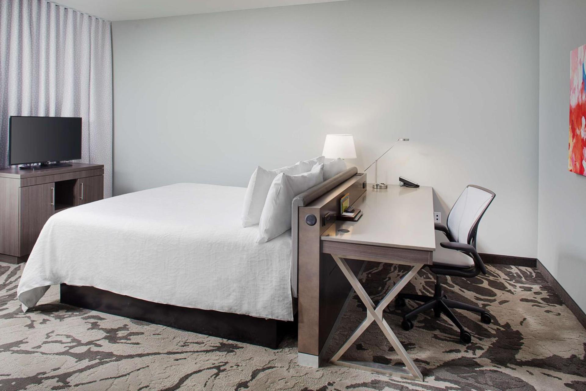 Hilton Garden Inn Dallas/Arlington South photo 10