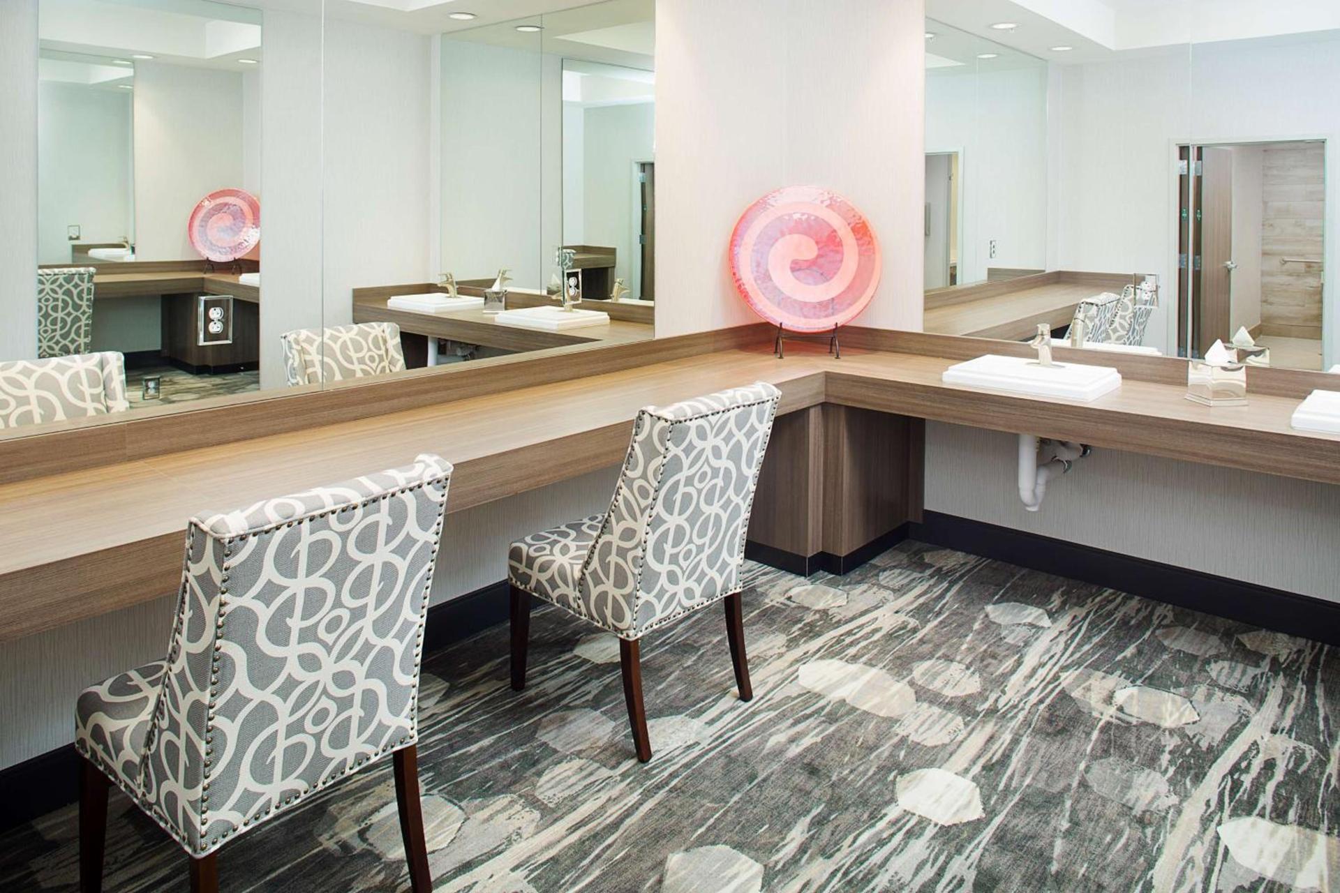 Hilton Garden Inn Dallas/Arlington South photo 15