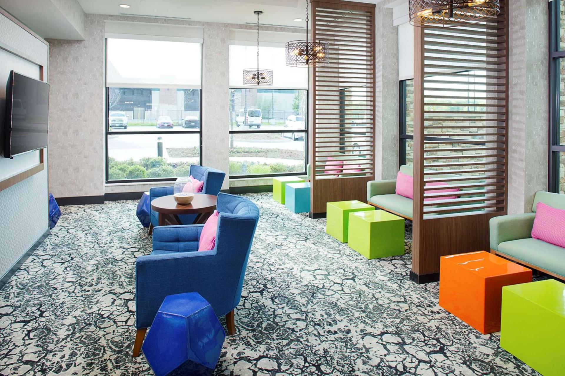 Hilton Garden Inn Dallas/Arlington South photo 17