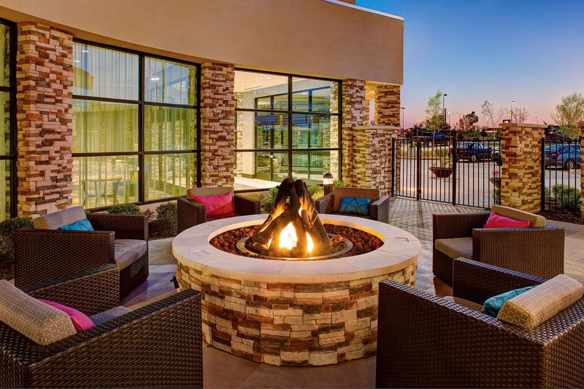 Hilton Garden Inn Dallas/Arlington South photo 18