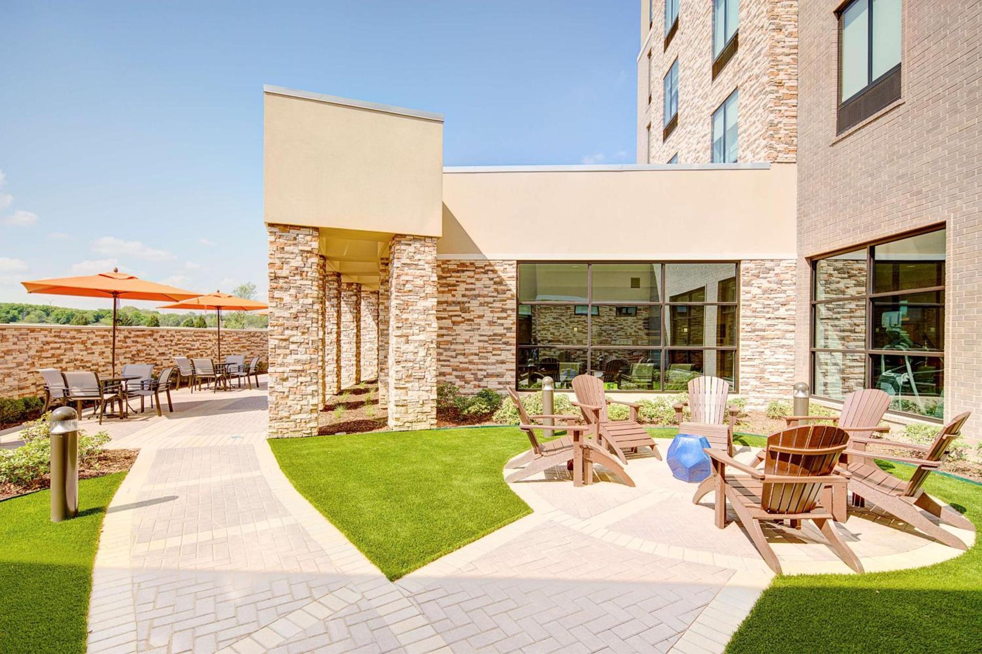 Hilton Garden Inn Dallas/Arlington South photo 19