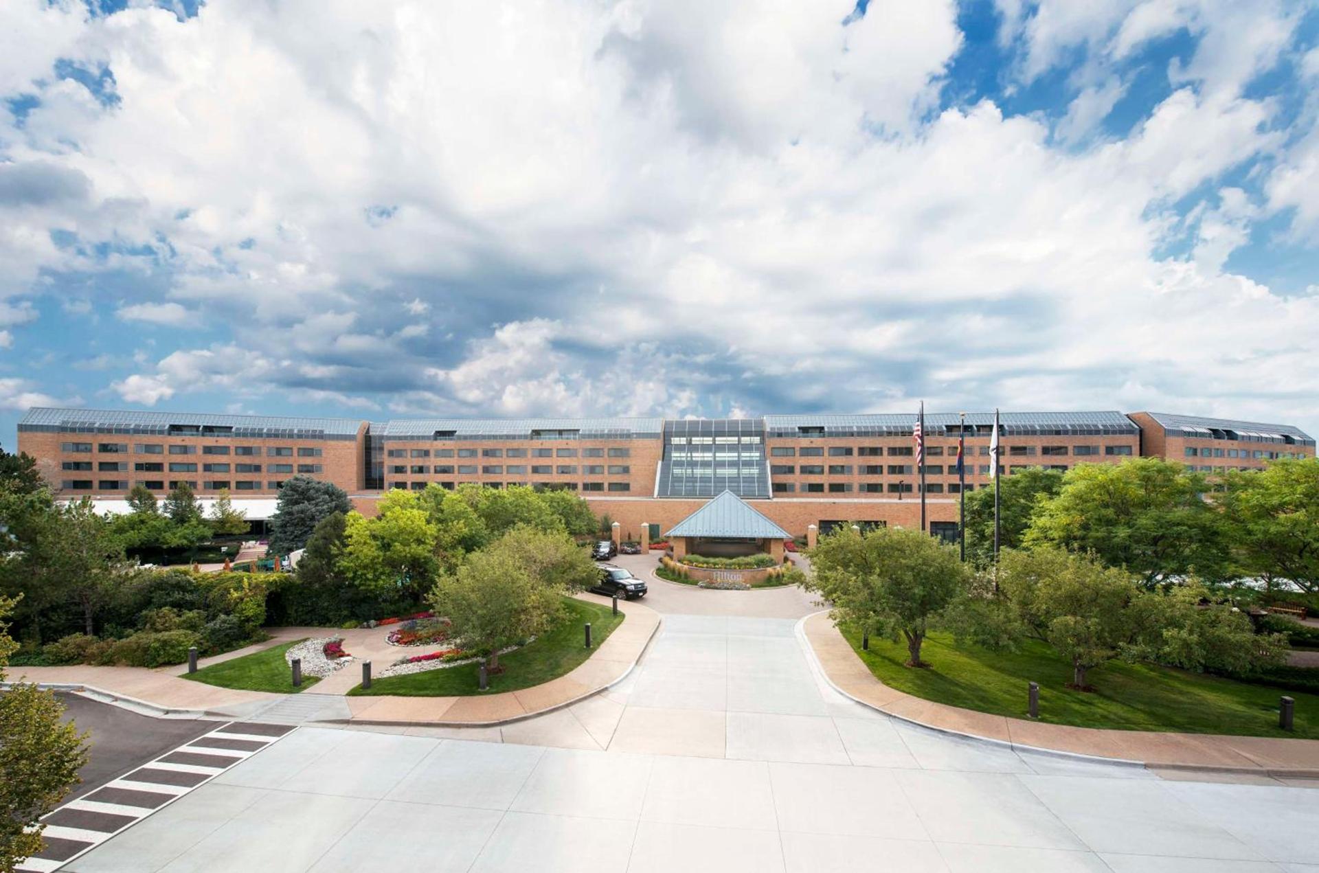 The Inverness Denver, a Hilton Golf & Spa Resort photo 2
