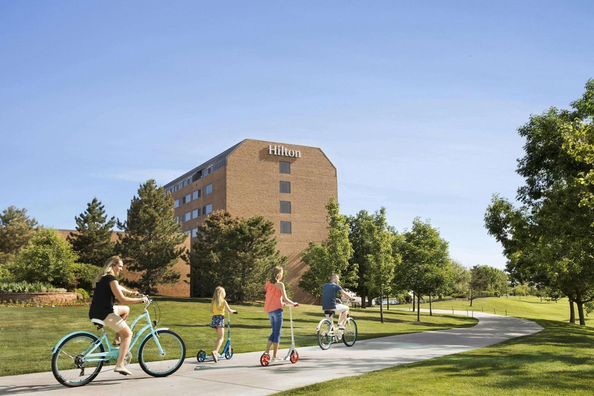 The Inverness Denver, a Hilton Golf & Spa Resort photo 3