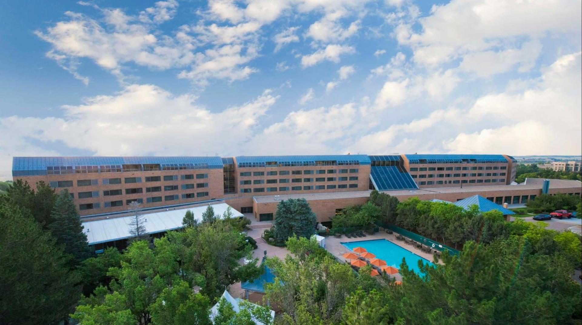 The Inverness Denver, a Hilton Golf & Spa Resort photo 9