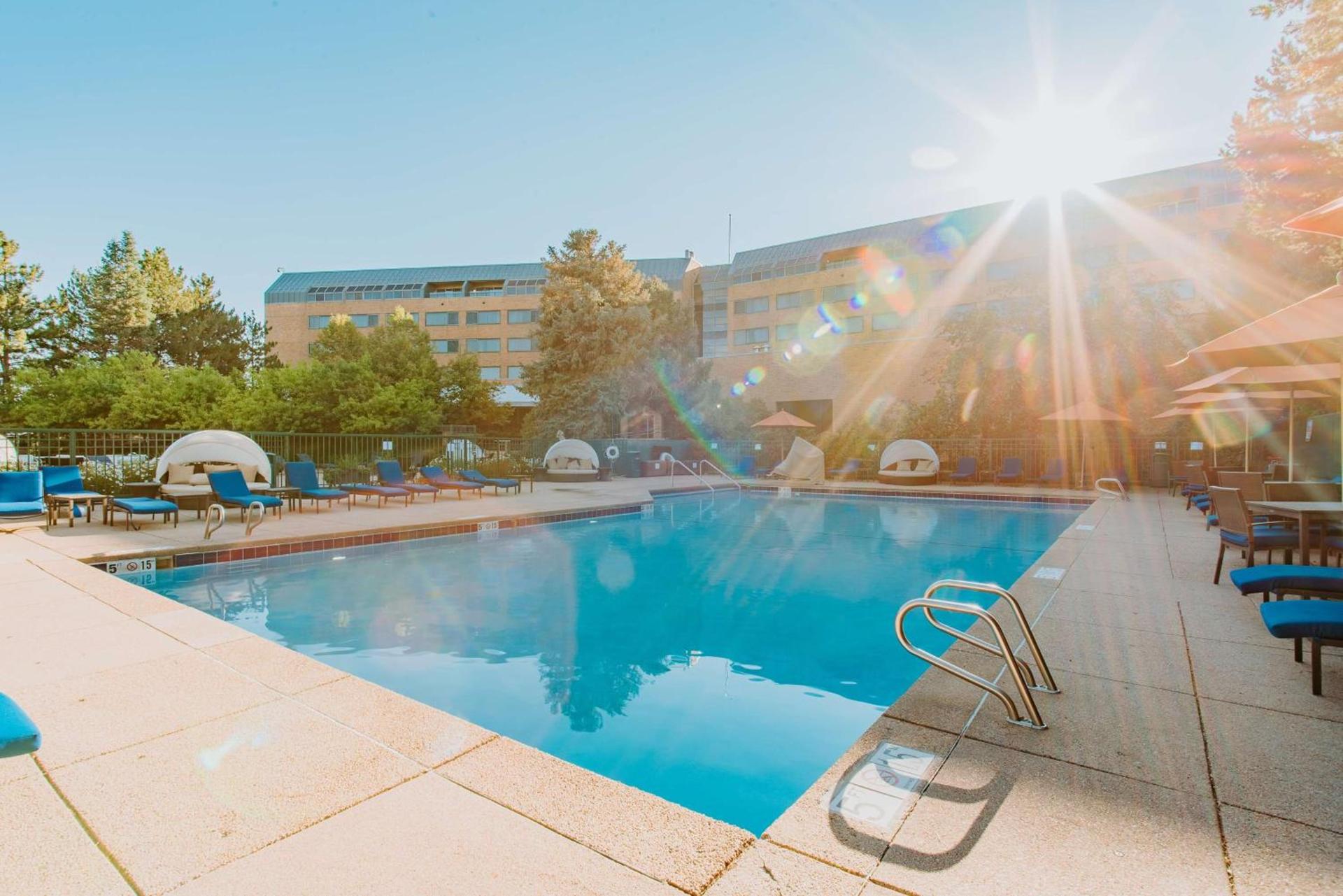 The Inverness Denver, a Hilton Golf & Spa Resort photo 10