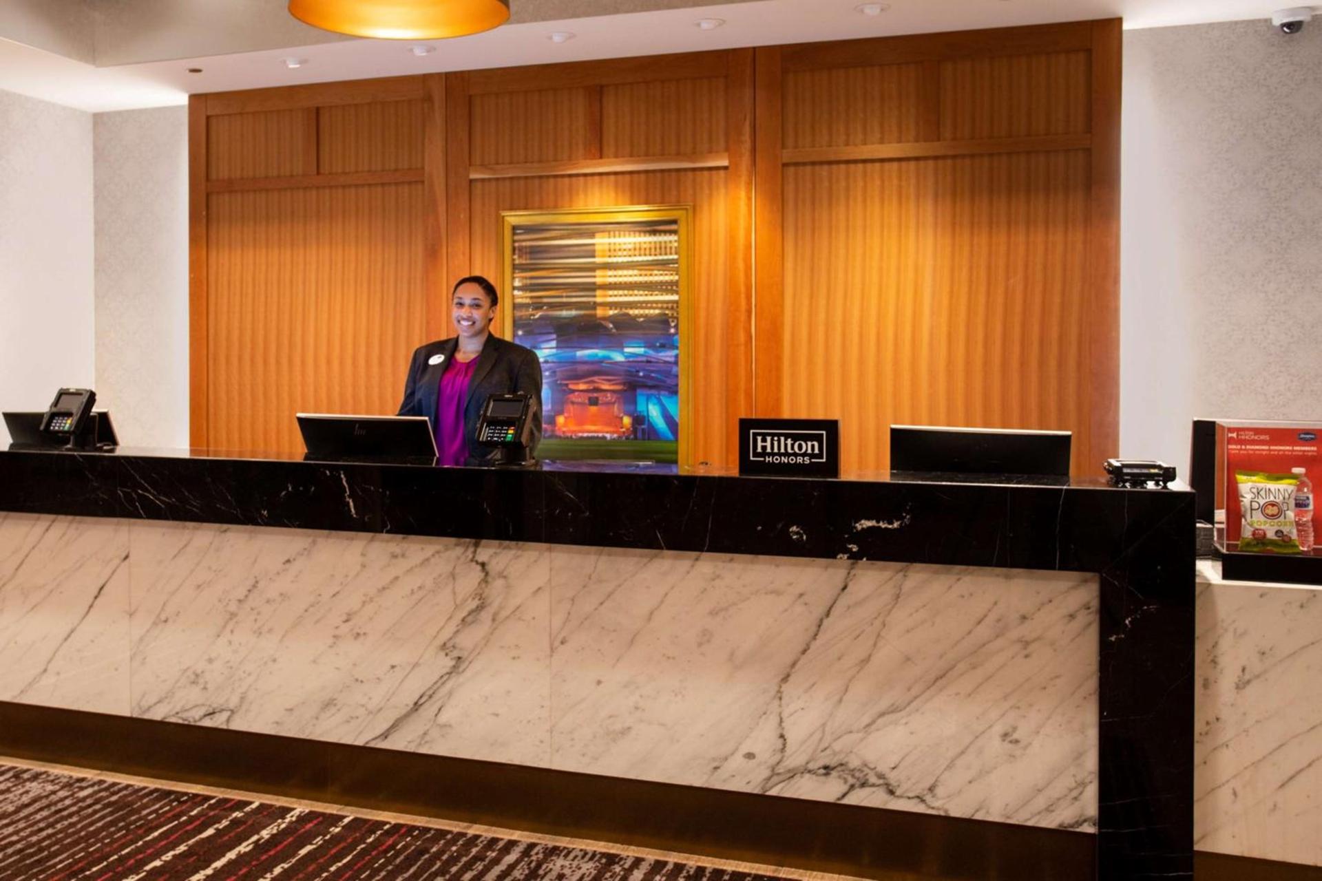 Hampton Inn Chicago West Loop Fulton Market Area photo 5
