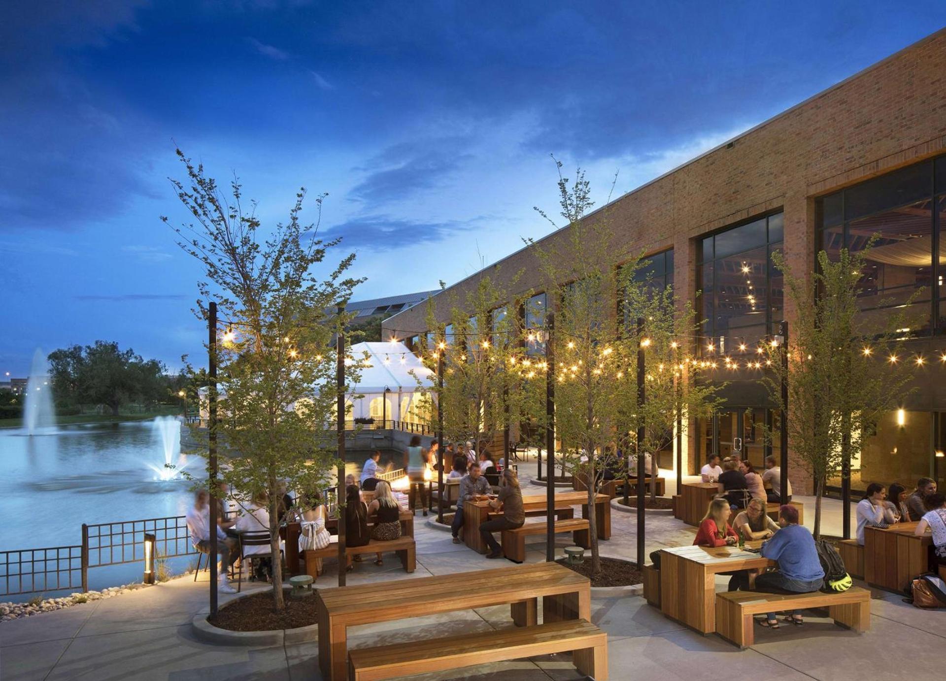 The Inverness Denver, a Hilton Golf & Spa Resort photo 25