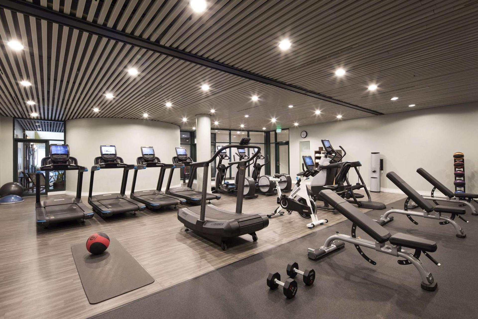 The Inverness Denver, a Hilton Golf & Spa Resort photo 27