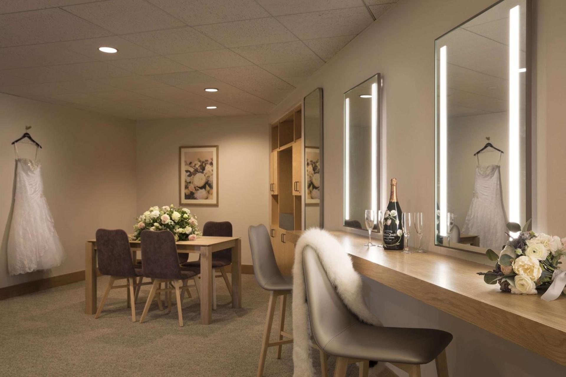 The Inverness Denver, a Hilton Golf & Spa Resort photo 29
