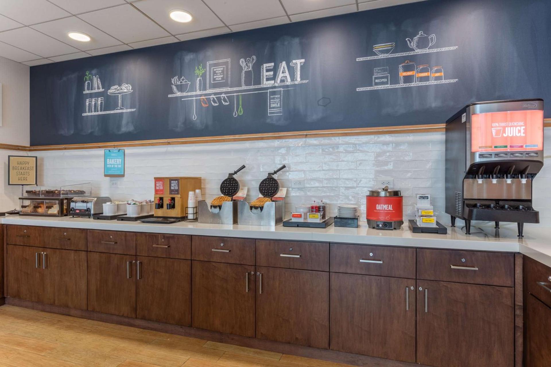 Hampton Inn Chicago West Loop Fulton Market Area photo 15