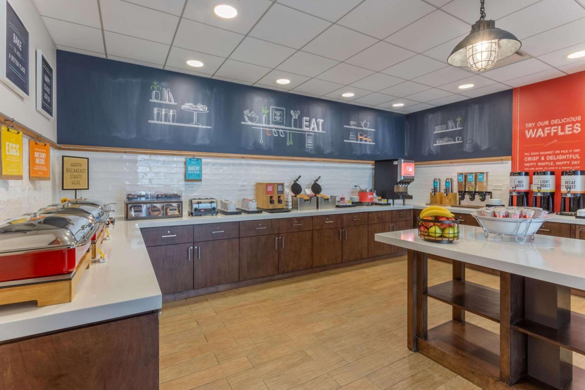 Hampton Inn Chicago West Loop Fulton Market Area photo 16