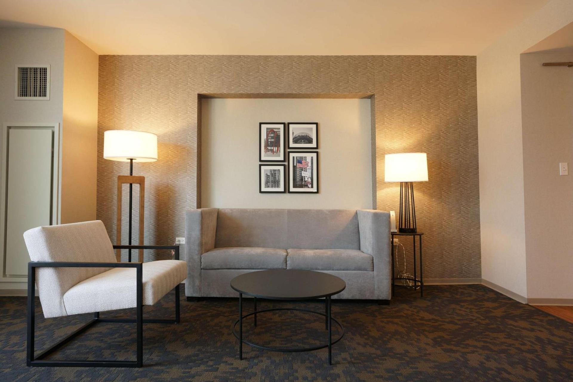Hampton Inn Chicago West Loop Fulton Market Area photo 19