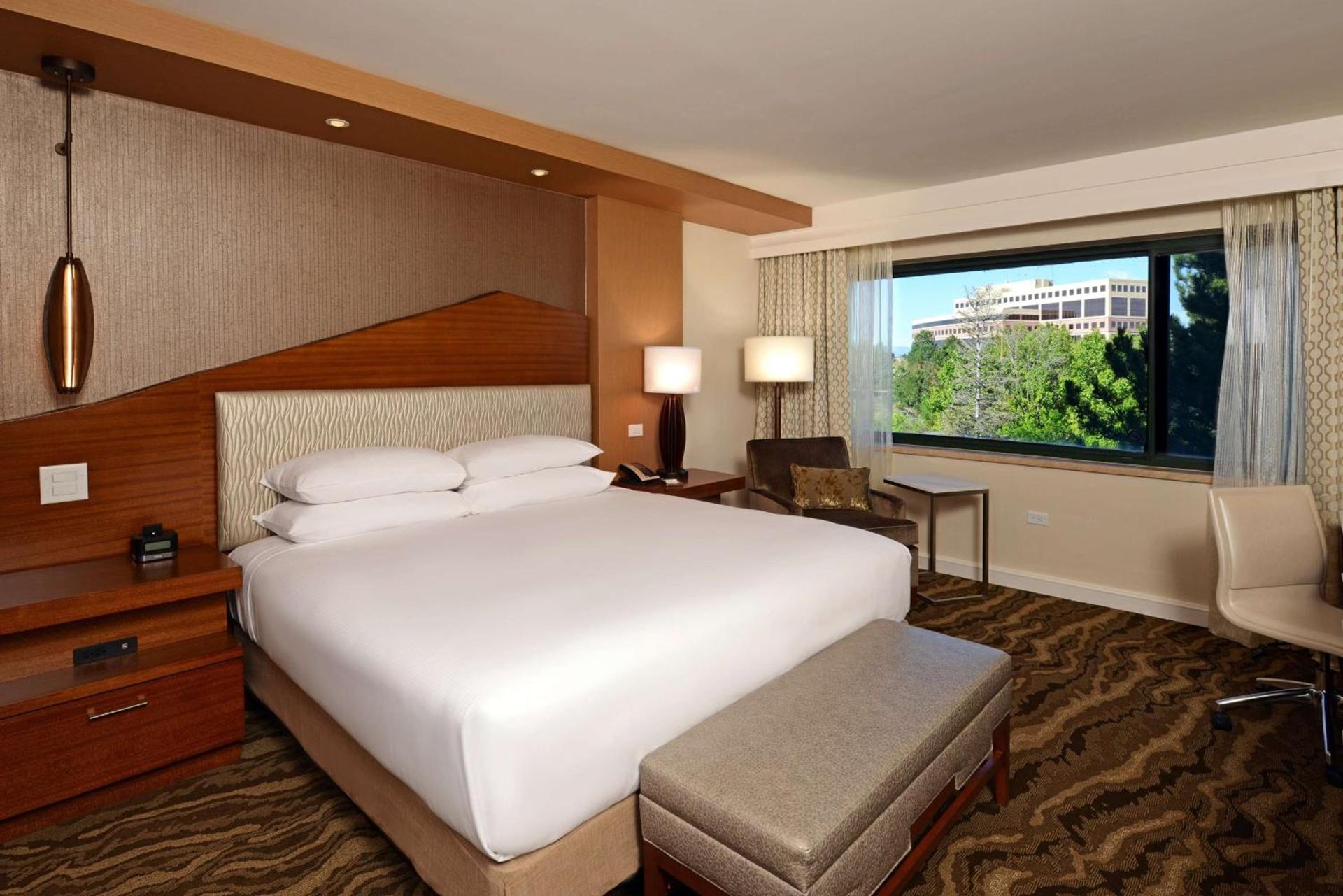 The Inverness Denver, a Hilton Golf & Spa Resort photo 32