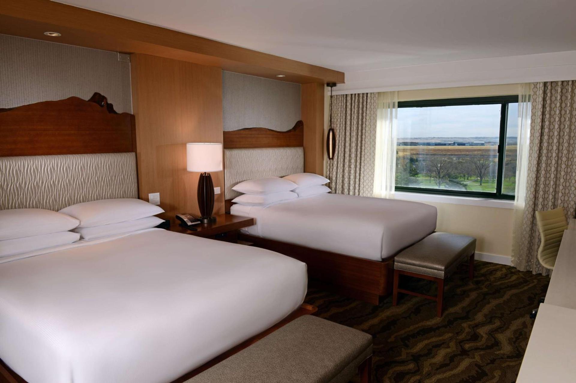 The Inverness Denver, a Hilton Golf & Spa Resort photo 34