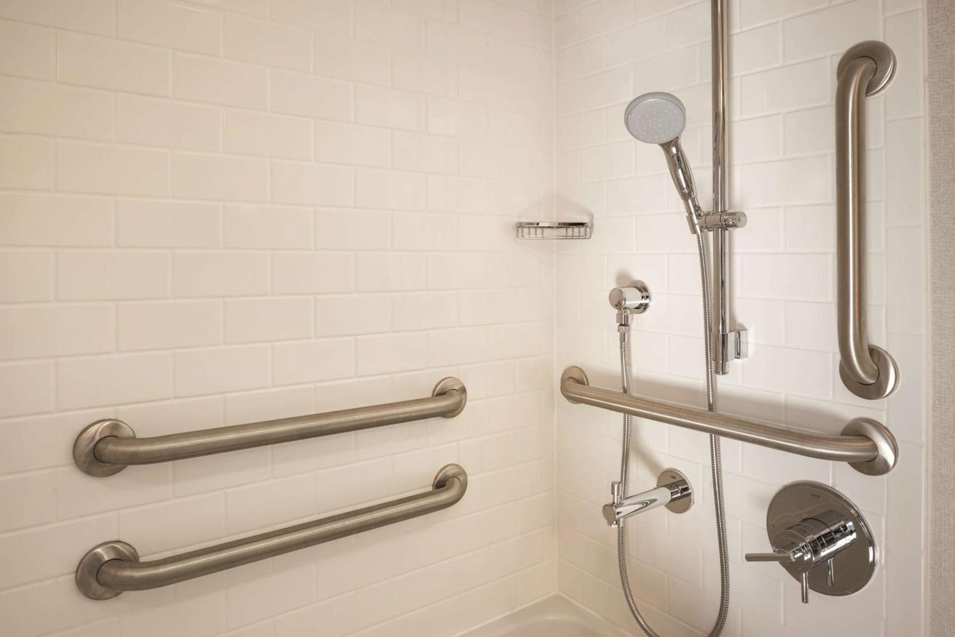 Hampton Inn Chicago West Loop Fulton Market Area photo 23