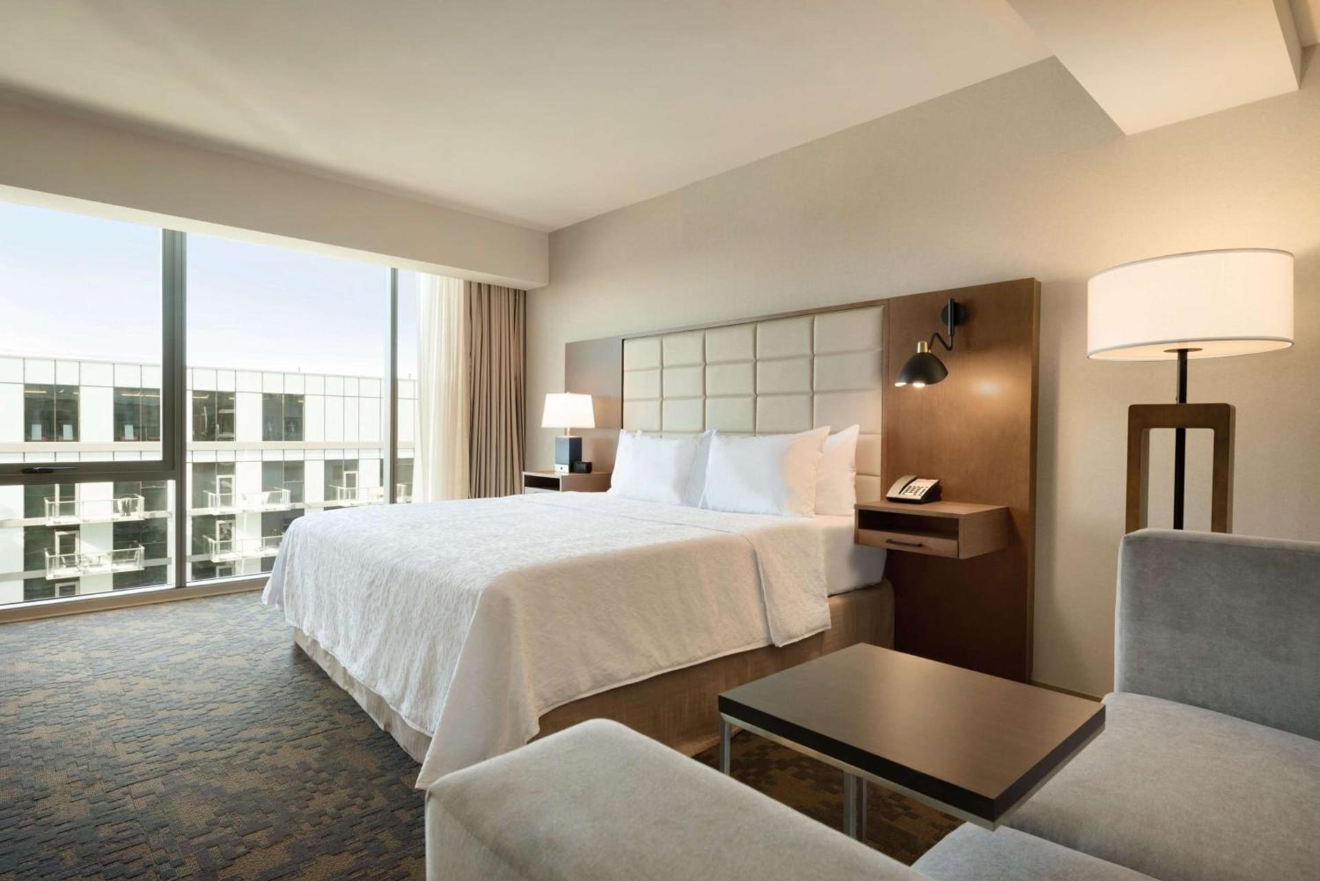 Hampton Inn Chicago West Loop Fulton Market Area photo 26
