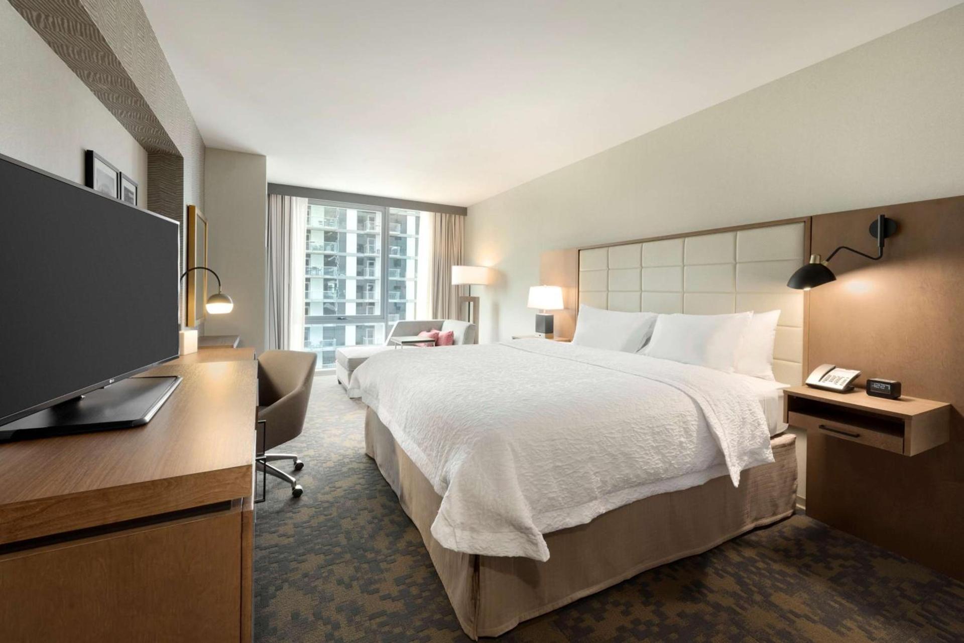 Hampton Inn Chicago West Loop Fulton Market Area photo 29