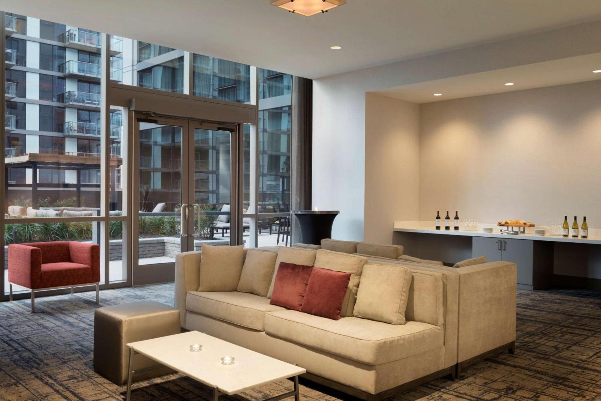 Hampton Inn Chicago West Loop Fulton Market Area photo 33