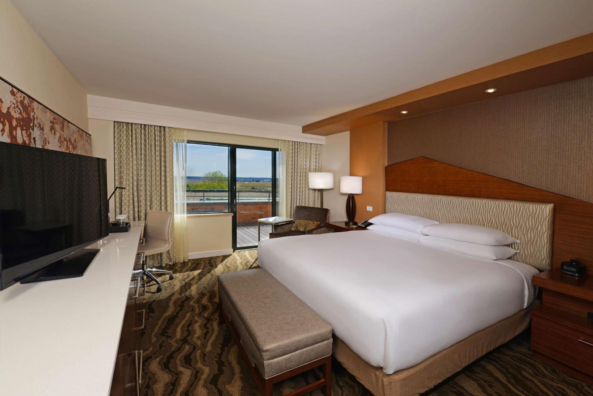 The Inverness Denver, a Hilton Golf & Spa Resort photo 43
