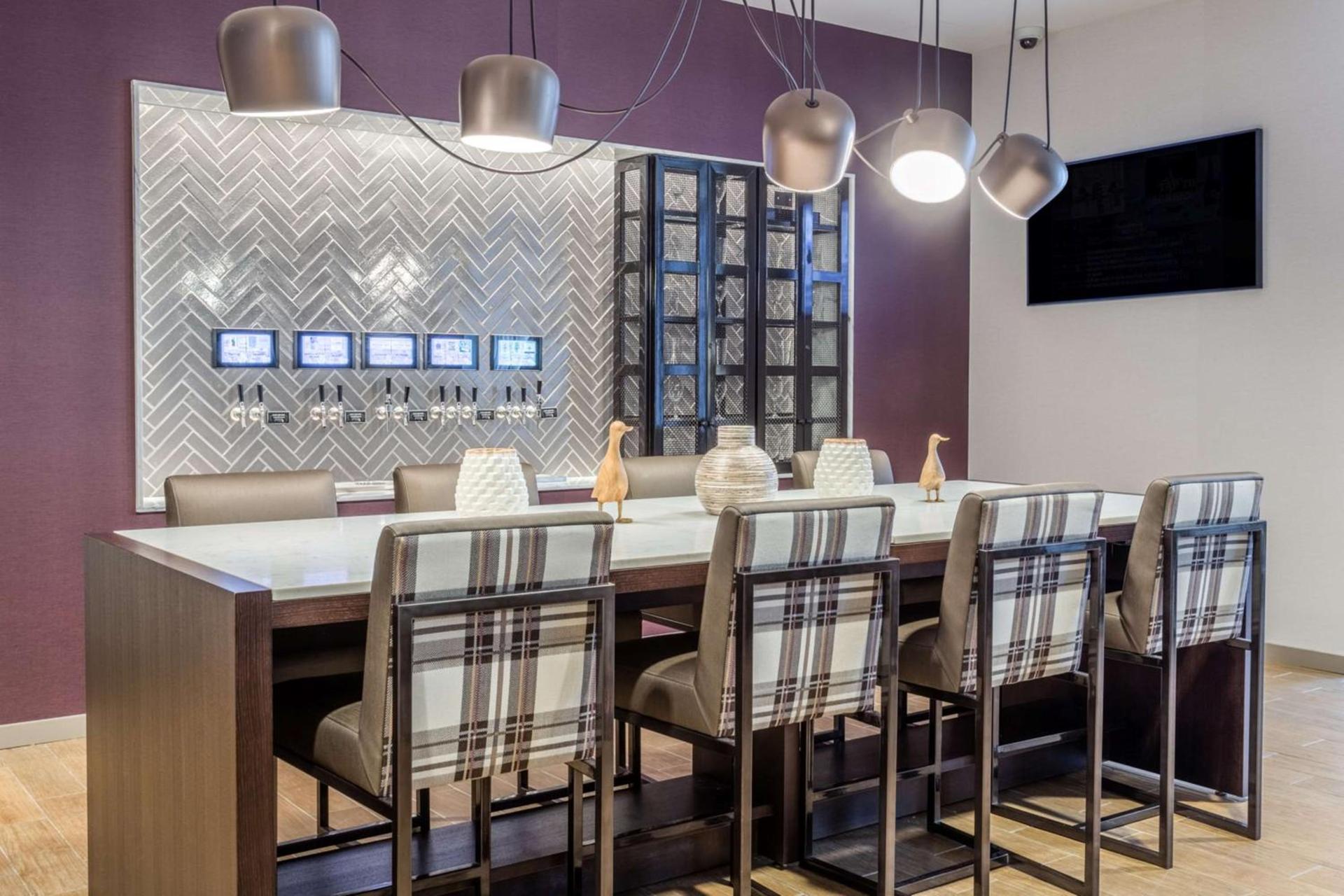 Hampton Inn Chicago West Loop Fulton Market Area photo 43