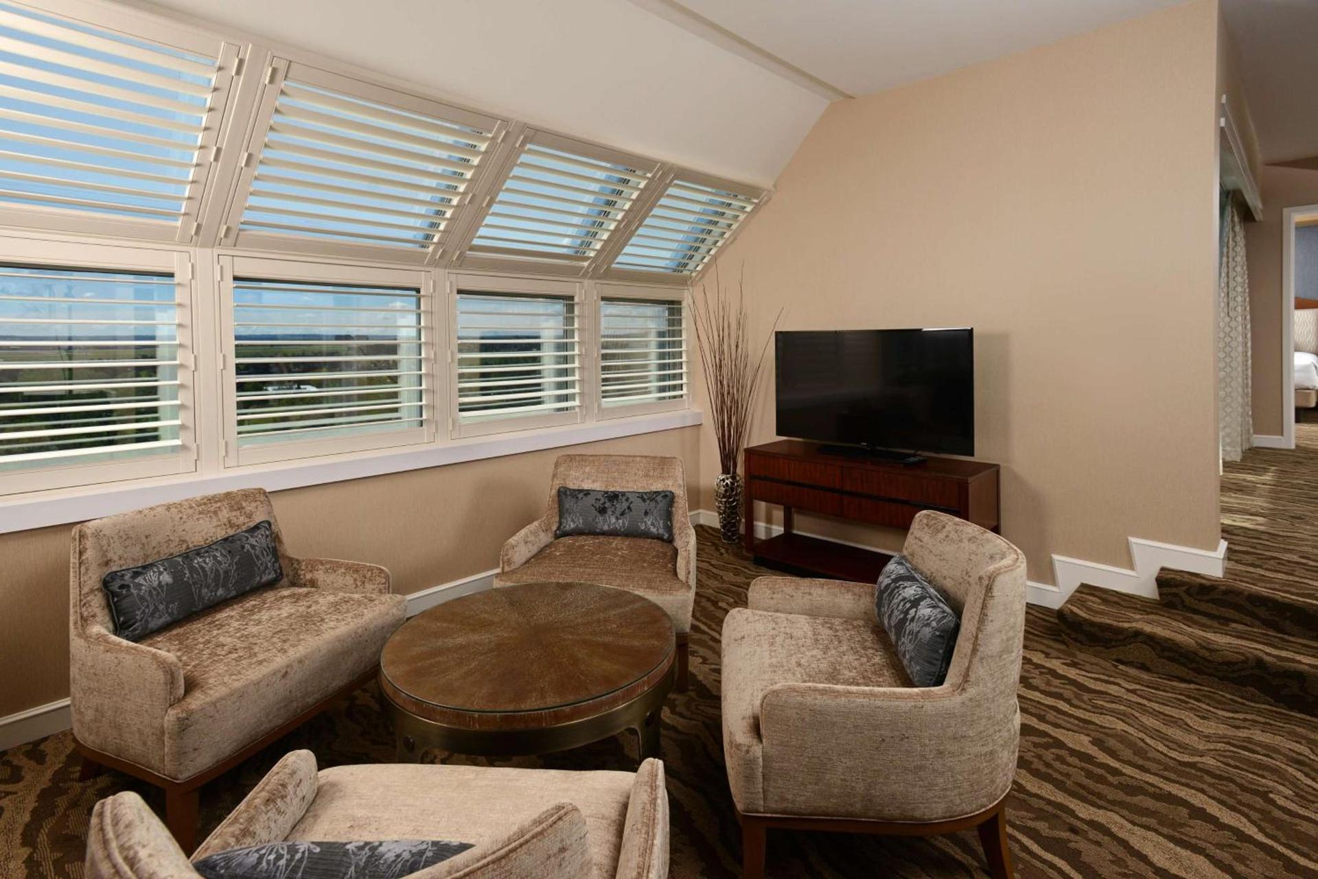 The Inverness Denver, a Hilton Golf & Spa Resort photo 44