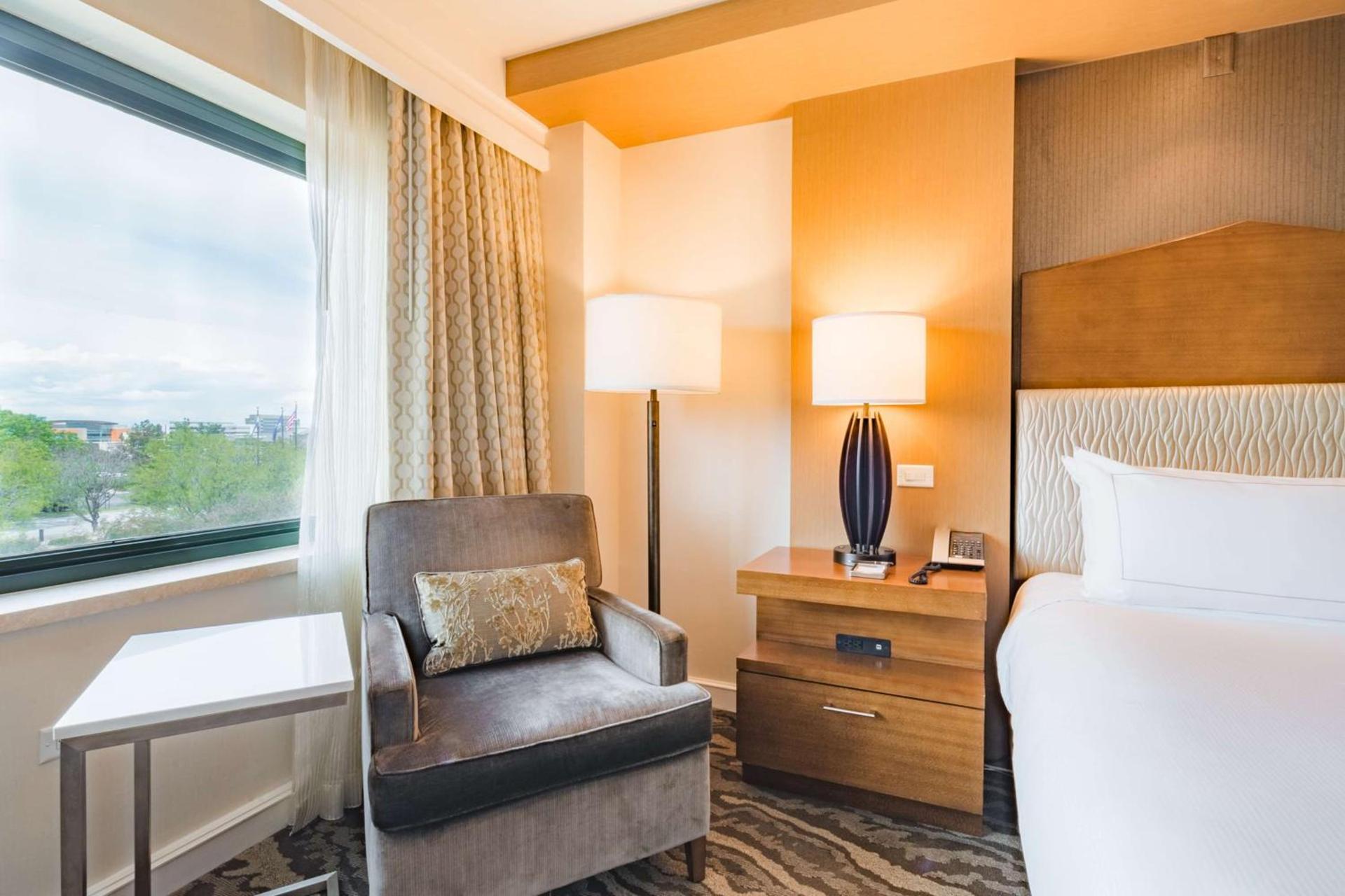The Inverness Denver, a Hilton Golf & Spa Resort photo 52
