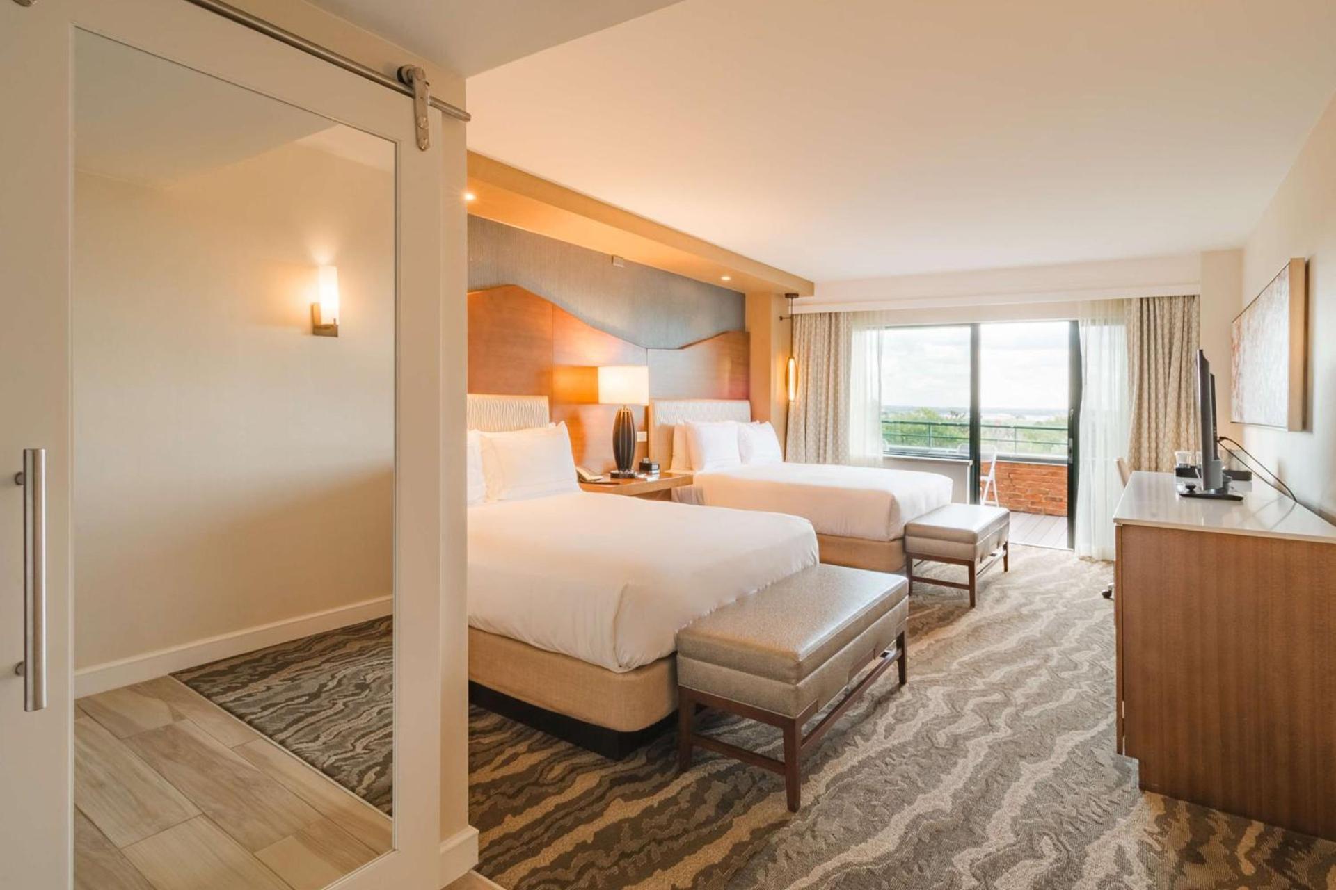 The Inverness Denver, a Hilton Golf & Spa Resort photo 55
