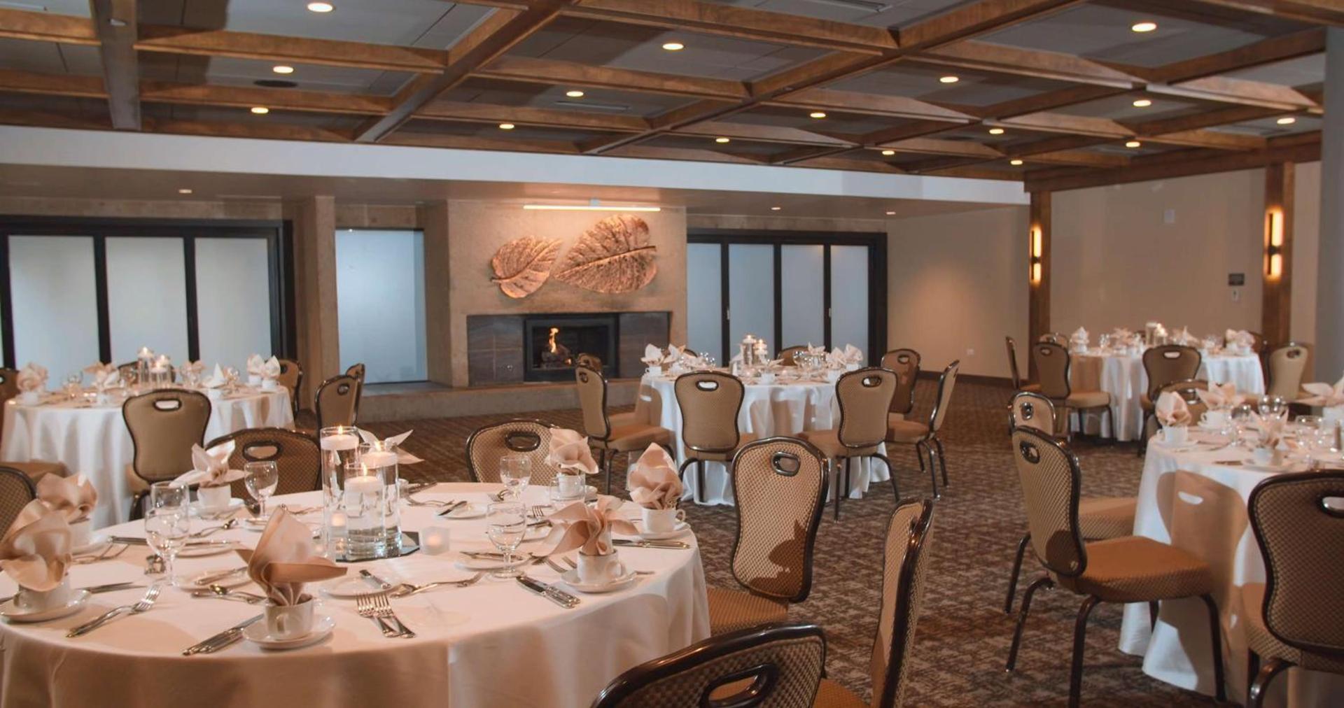 The Inverness Denver, a Hilton Golf & Spa Resort photo 67