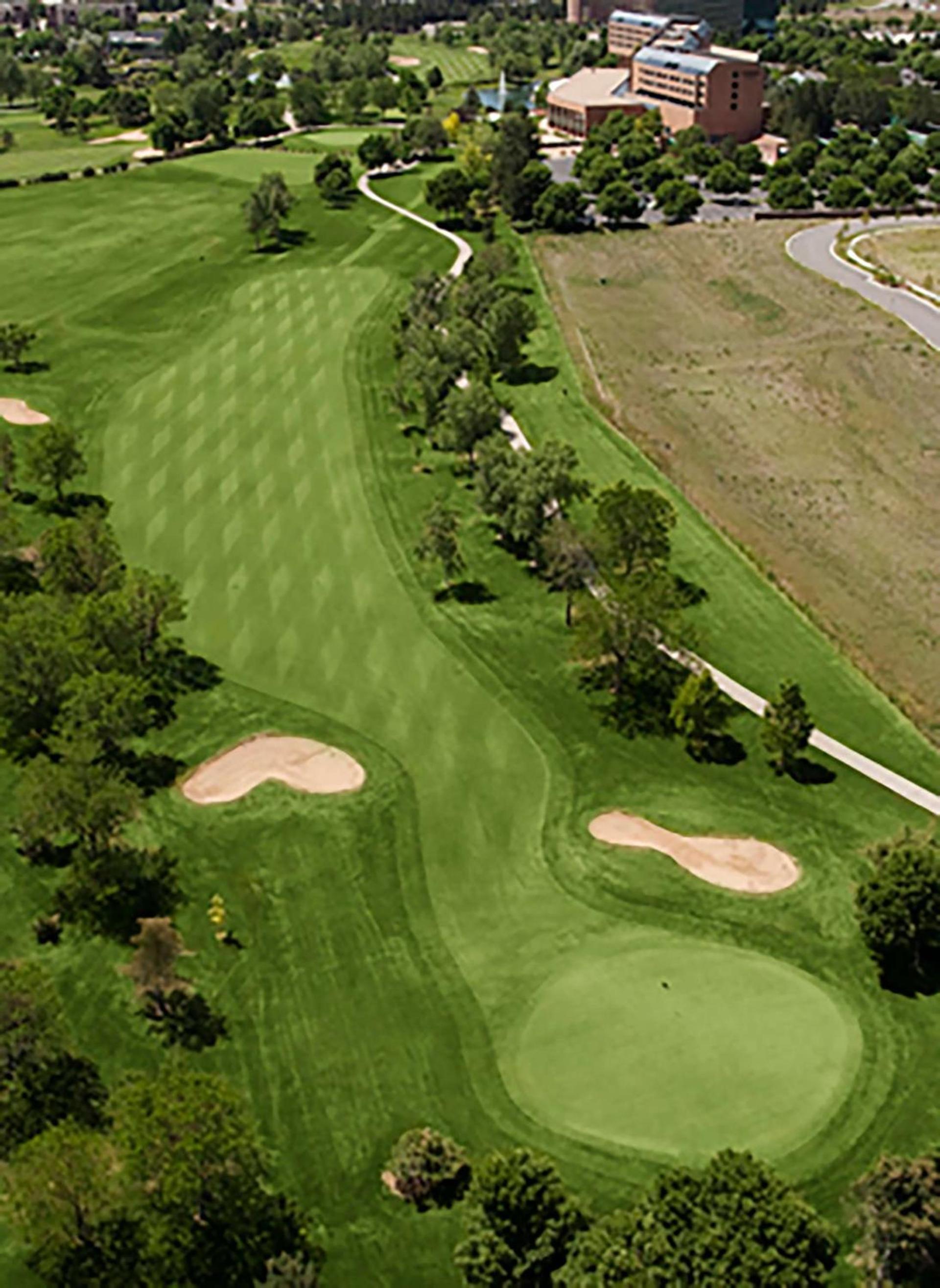 The Inverness Denver, a Hilton Golf & Spa Resort photo 78