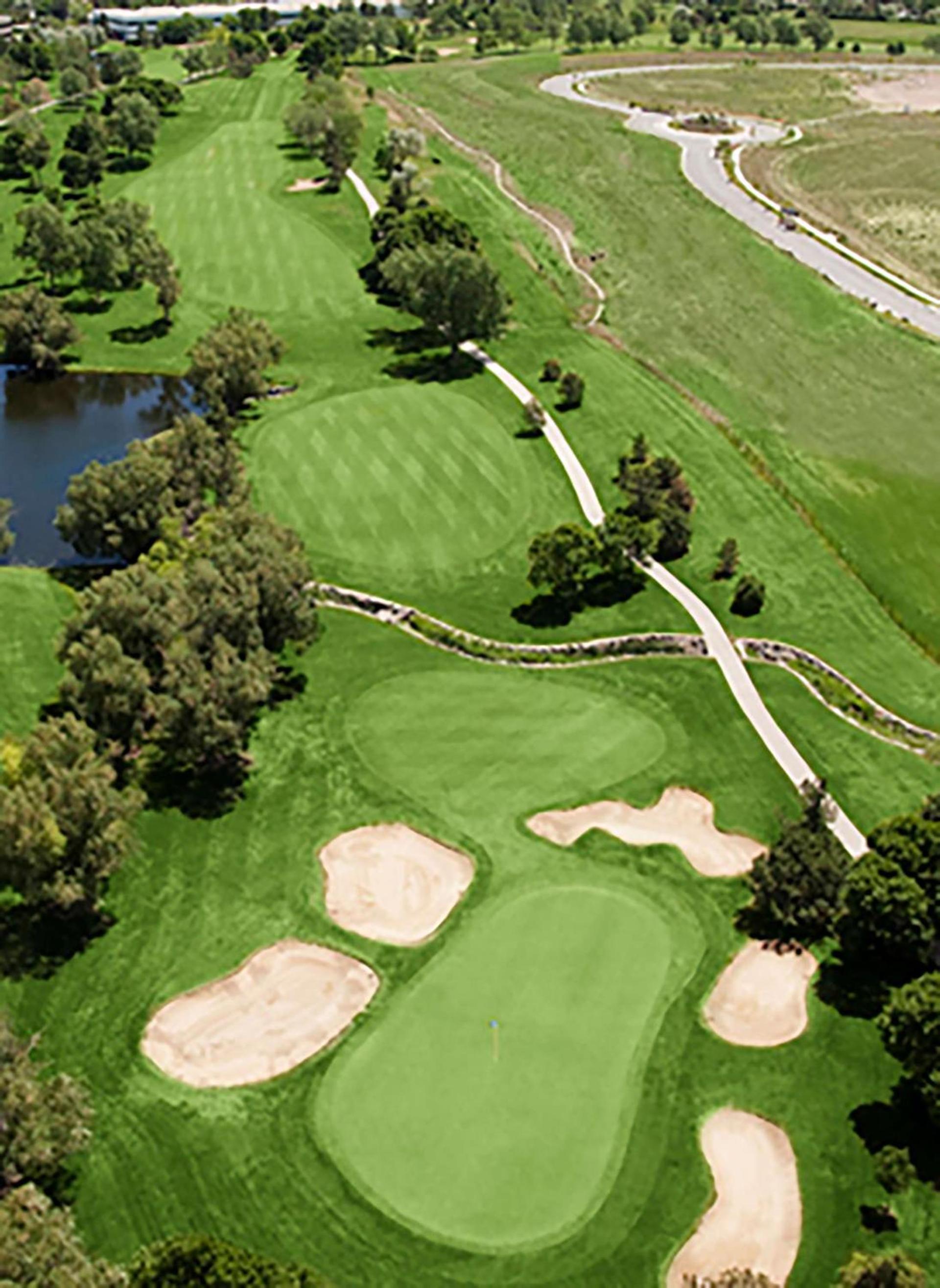 The Inverness Denver, a Hilton Golf & Spa Resort photo 79