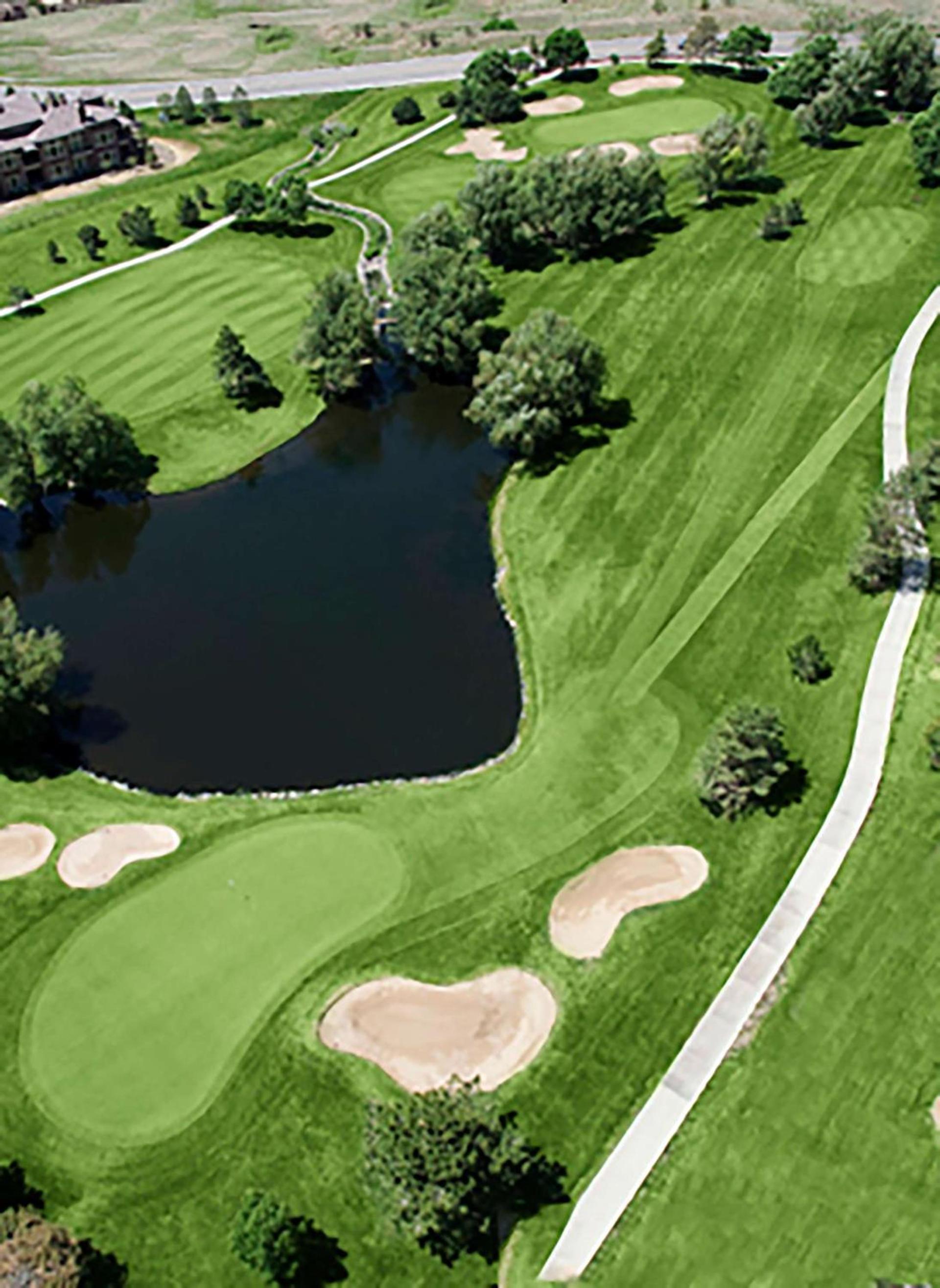 The Inverness Denver, a Hilton Golf & Spa Resort photo 80