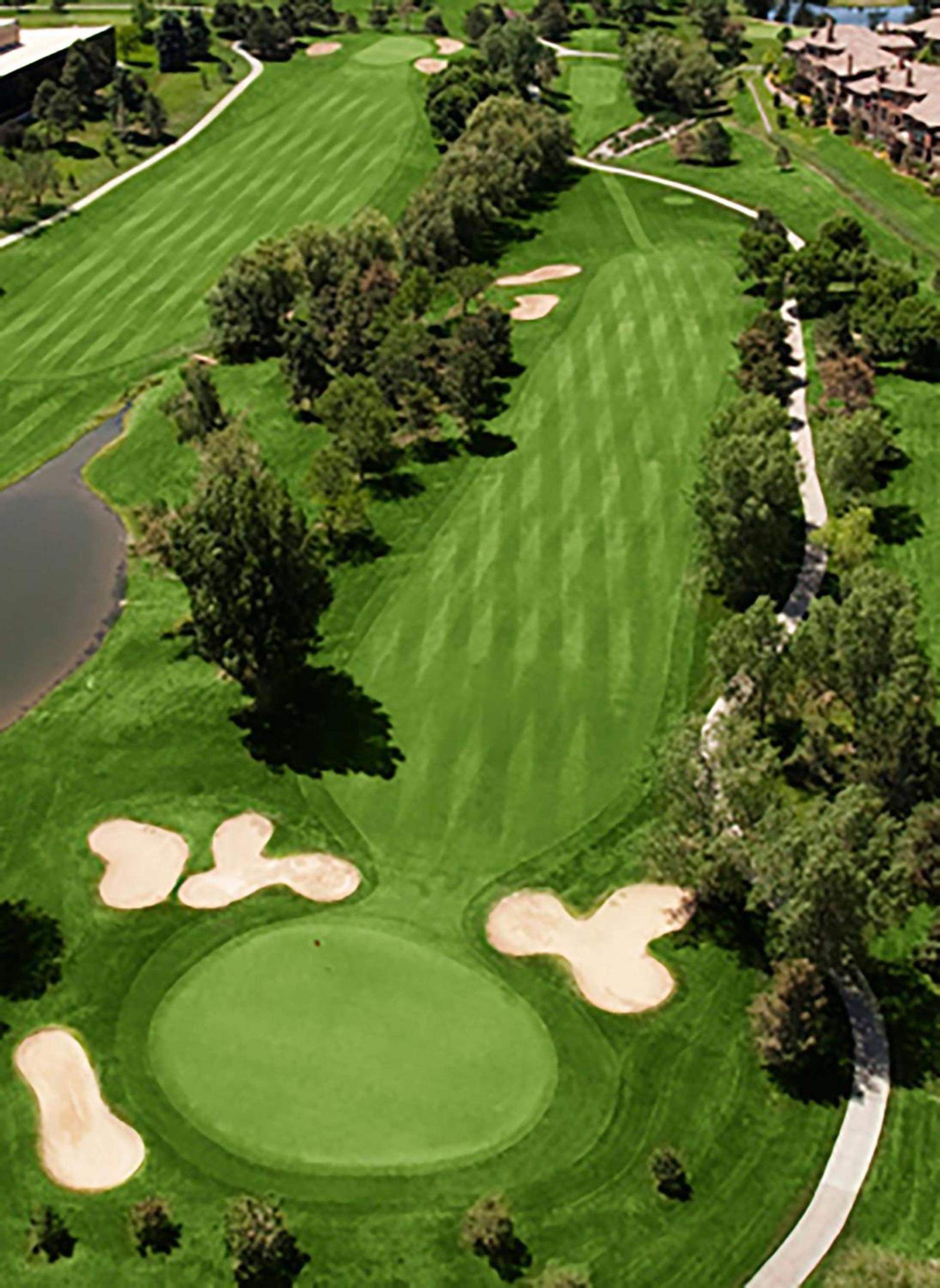 The Inverness Denver, a Hilton Golf & Spa Resort photo 81