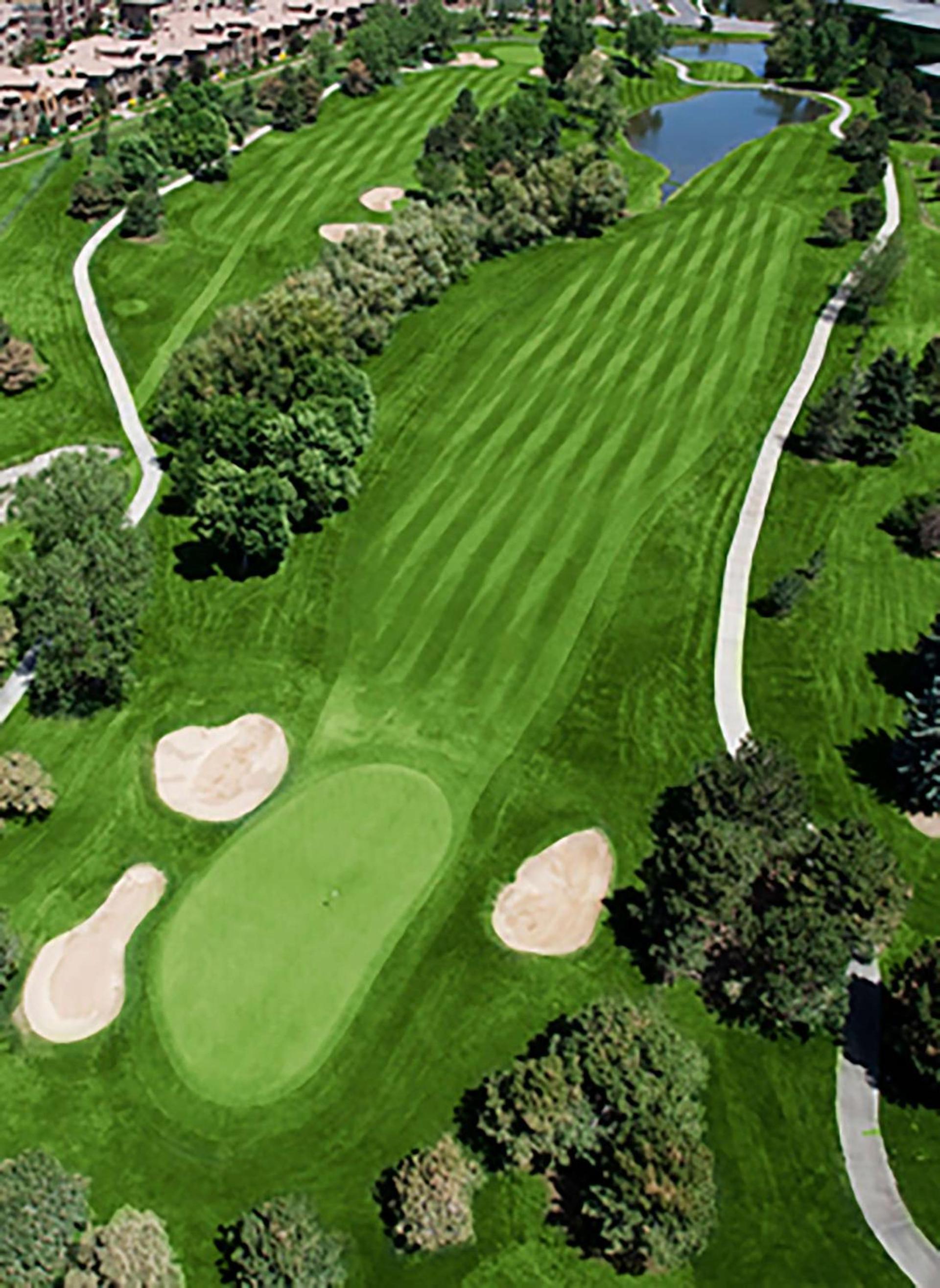 The Inverness Denver, a Hilton Golf & Spa Resort photo 82