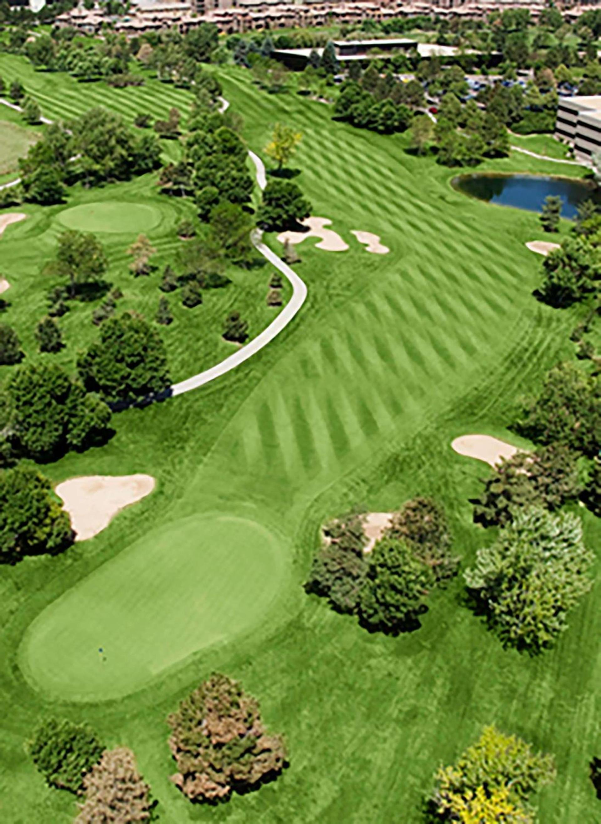 The Inverness Denver, a Hilton Golf & Spa Resort photo 83