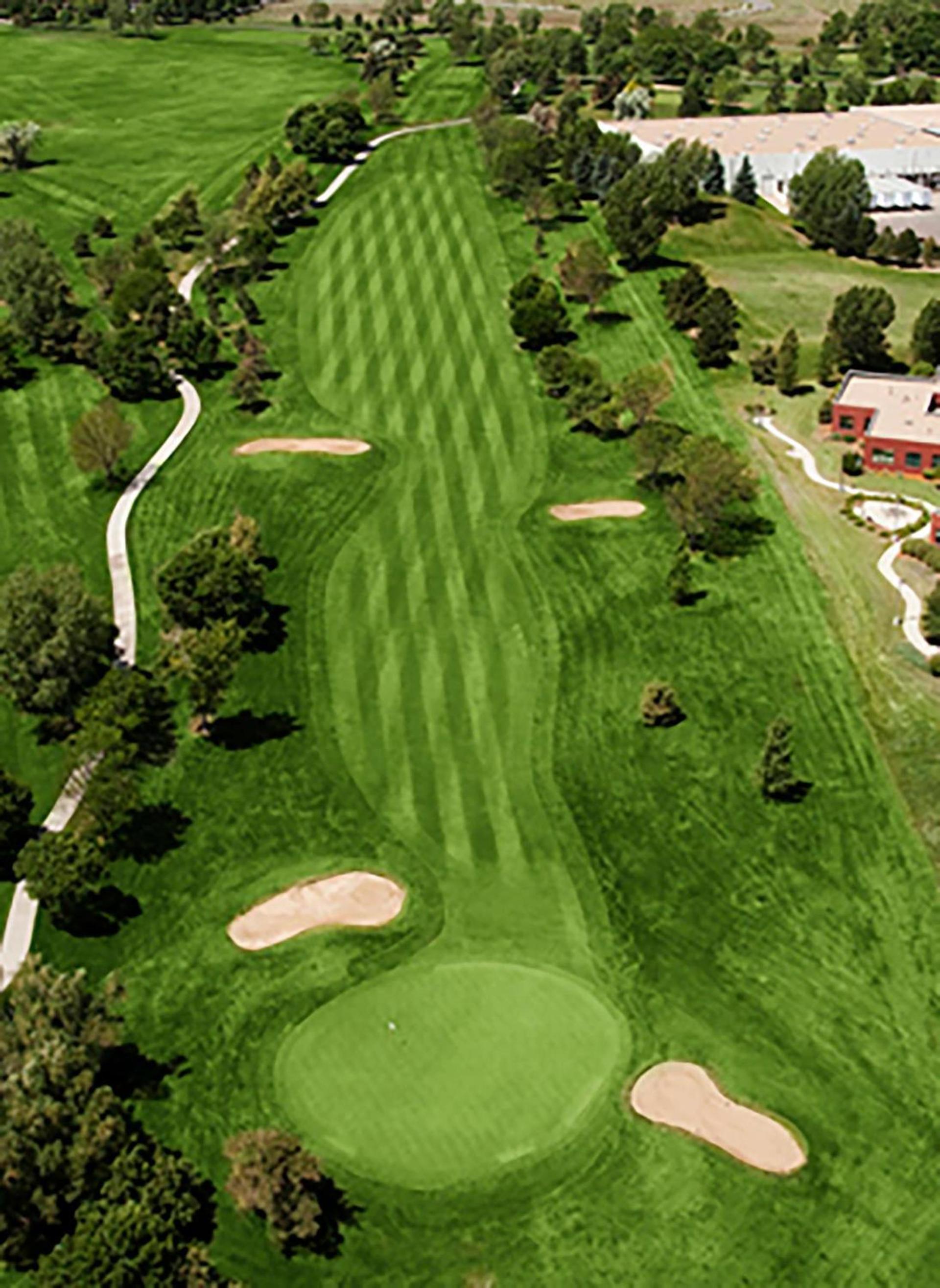 The Inverness Denver, a Hilton Golf & Spa Resort photo 84