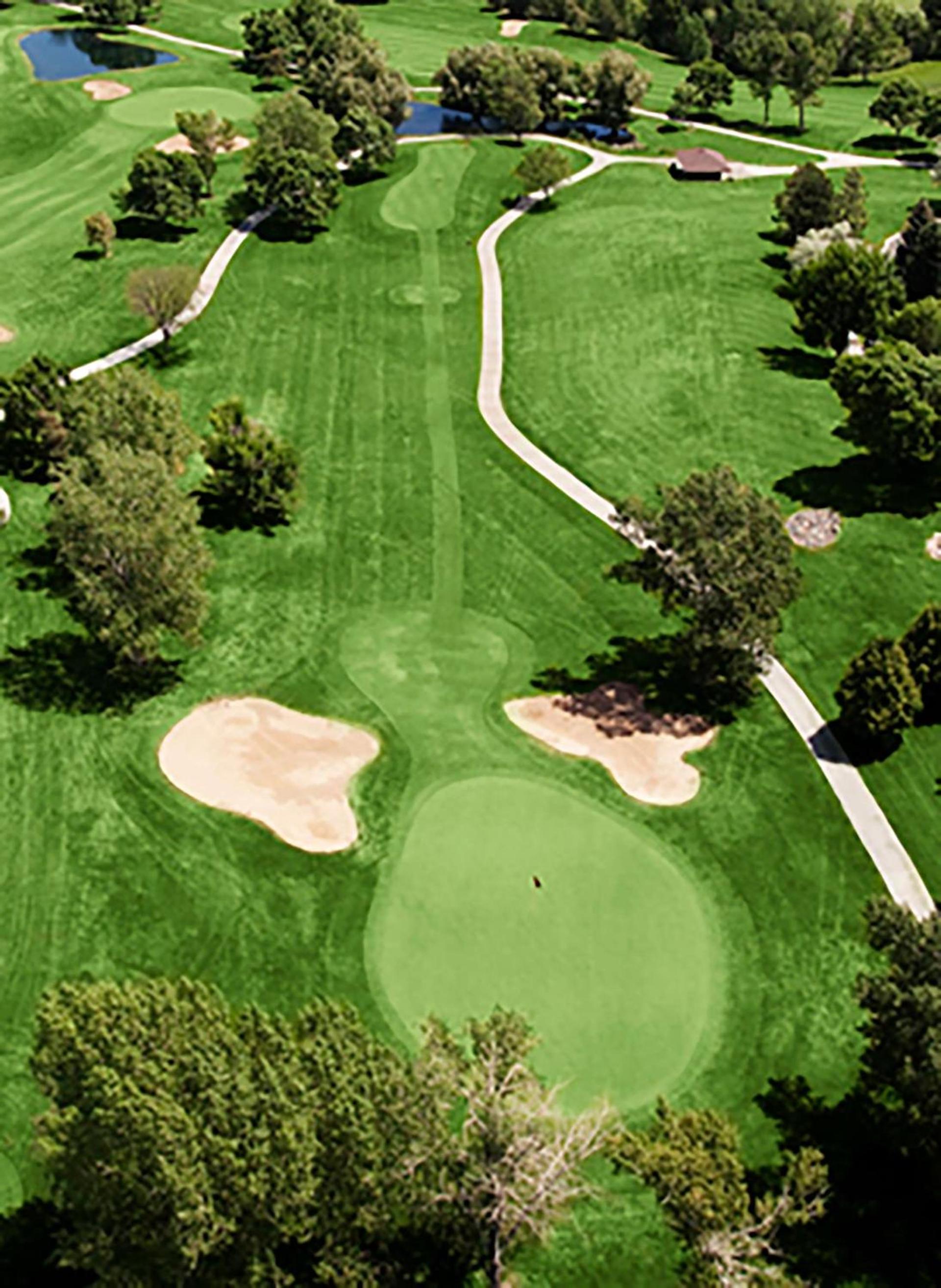 The Inverness Denver, a Hilton Golf & Spa Resort photo 85