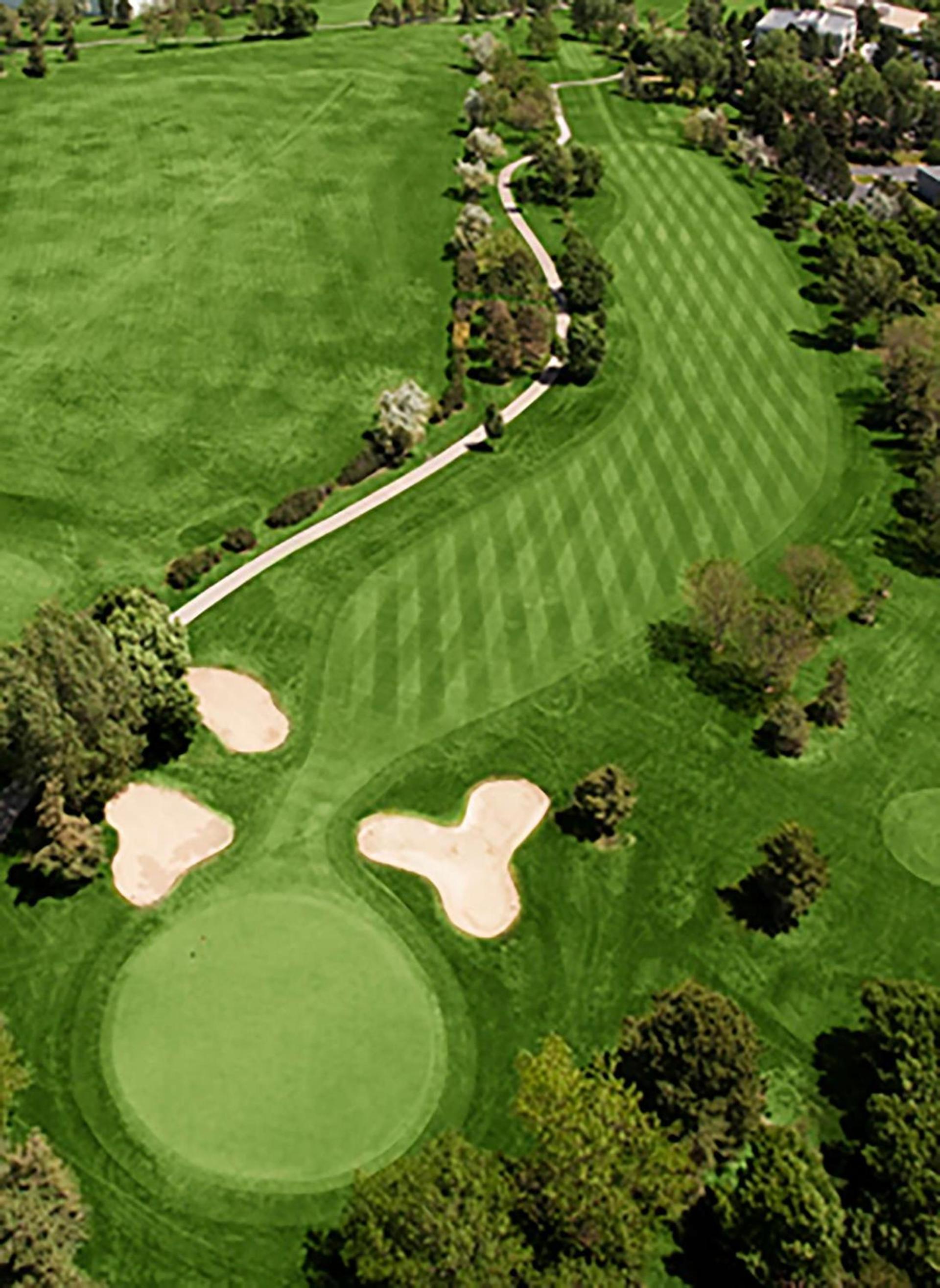 The Inverness Denver, a Hilton Golf & Spa Resort photo 86