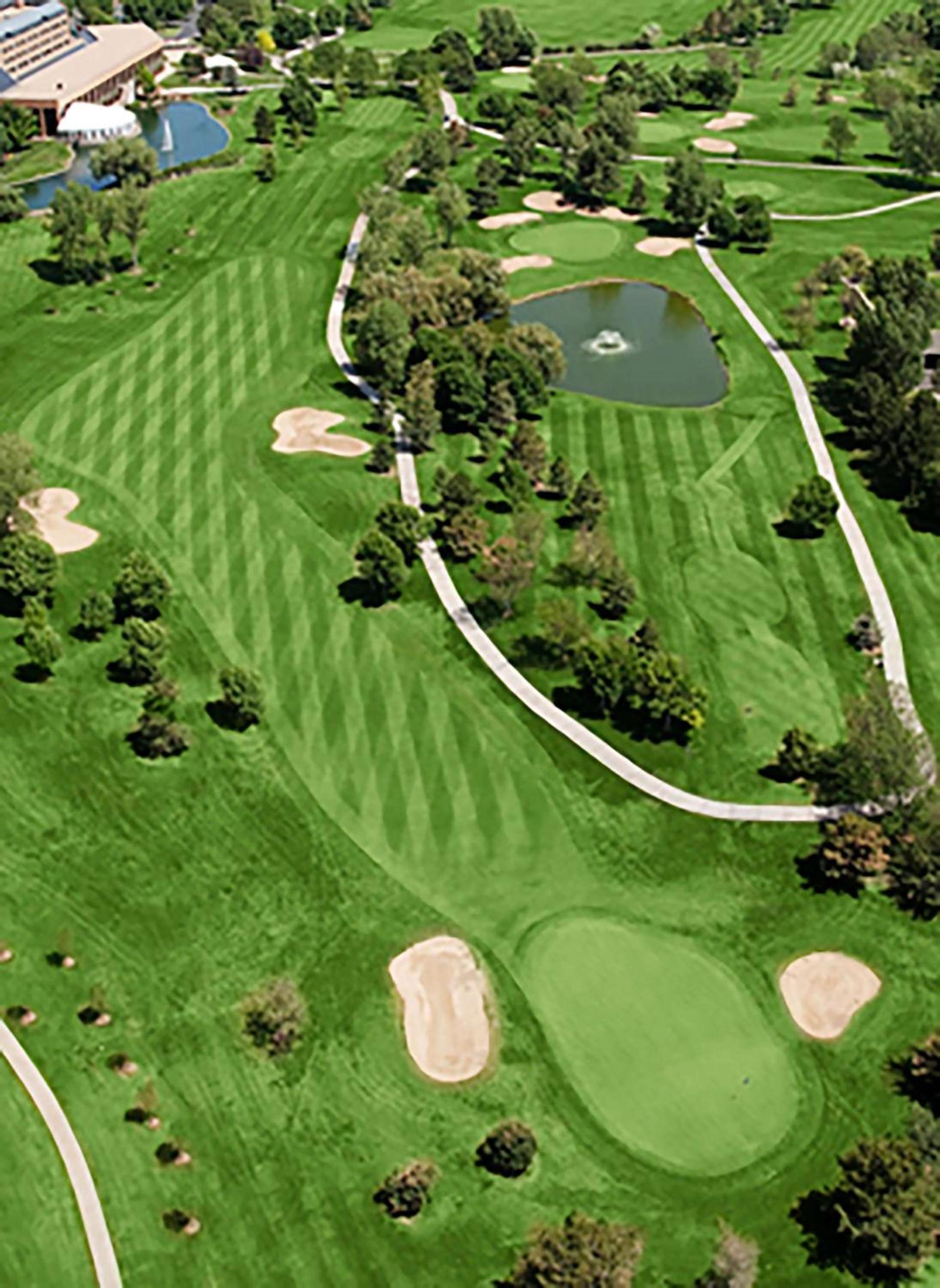 The Inverness Denver, a Hilton Golf & Spa Resort photo 87