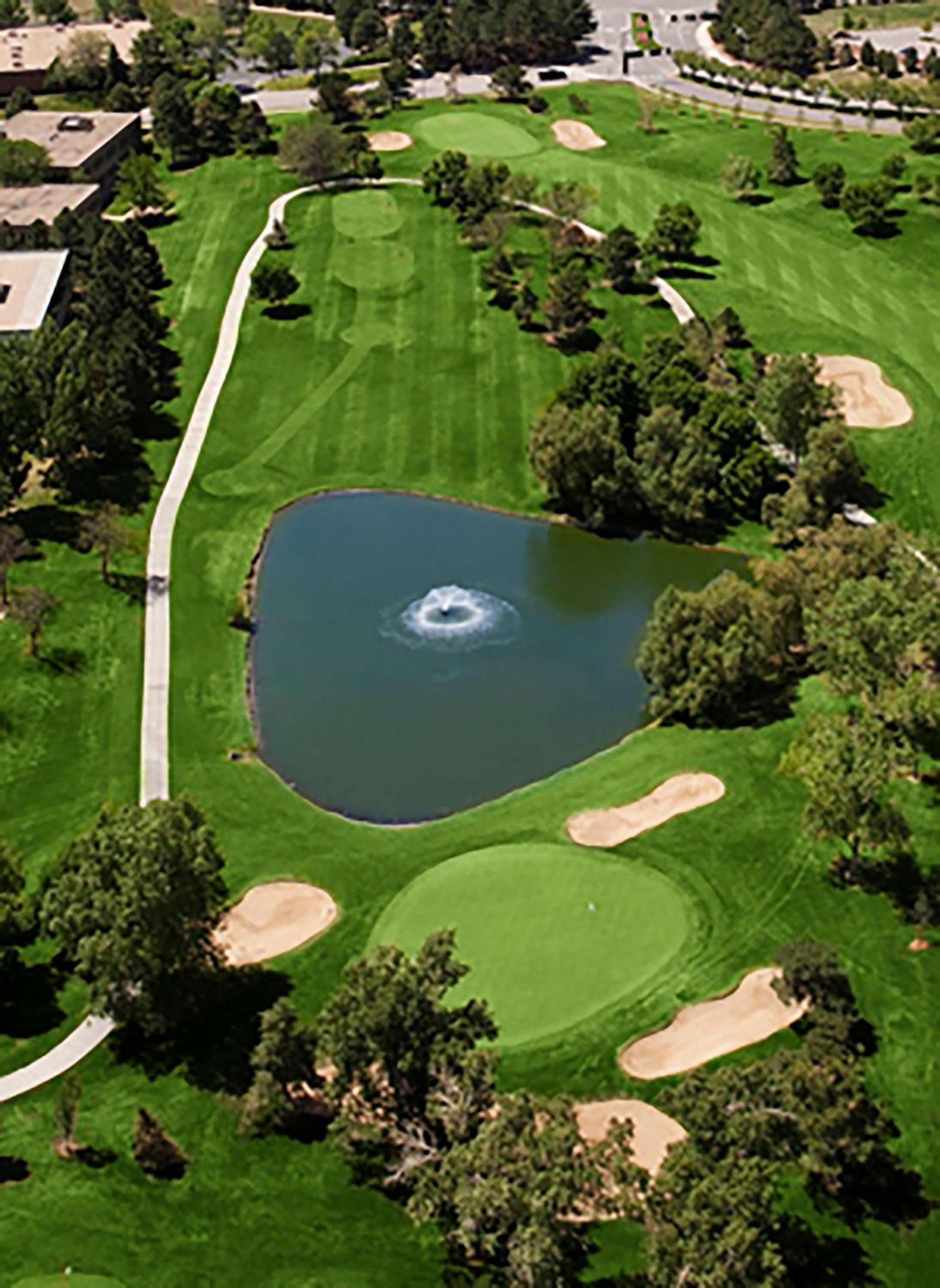 The Inverness Denver, a Hilton Golf & Spa Resort photo 88
