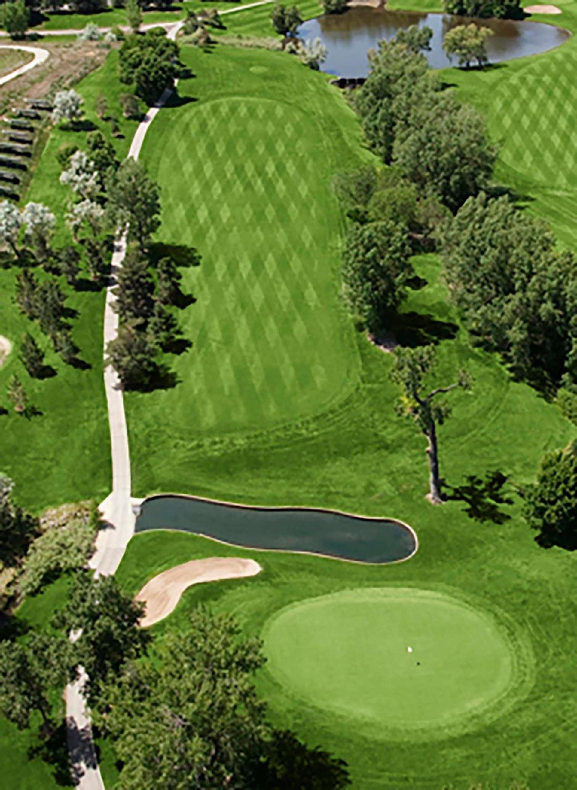 The Inverness Denver, a Hilton Golf & Spa Resort photo 90