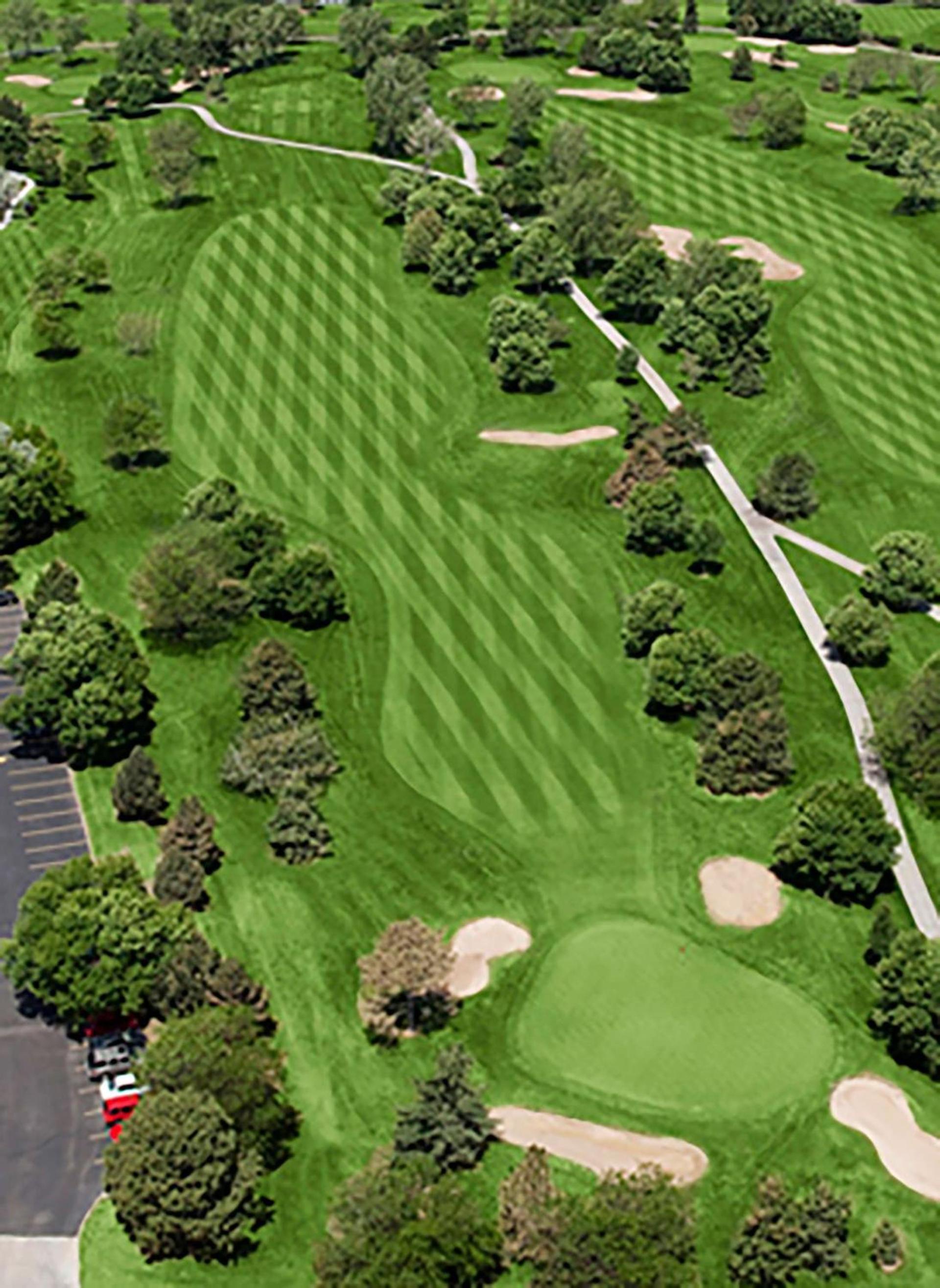 The Inverness Denver, a Hilton Golf & Spa Resort photo 89
