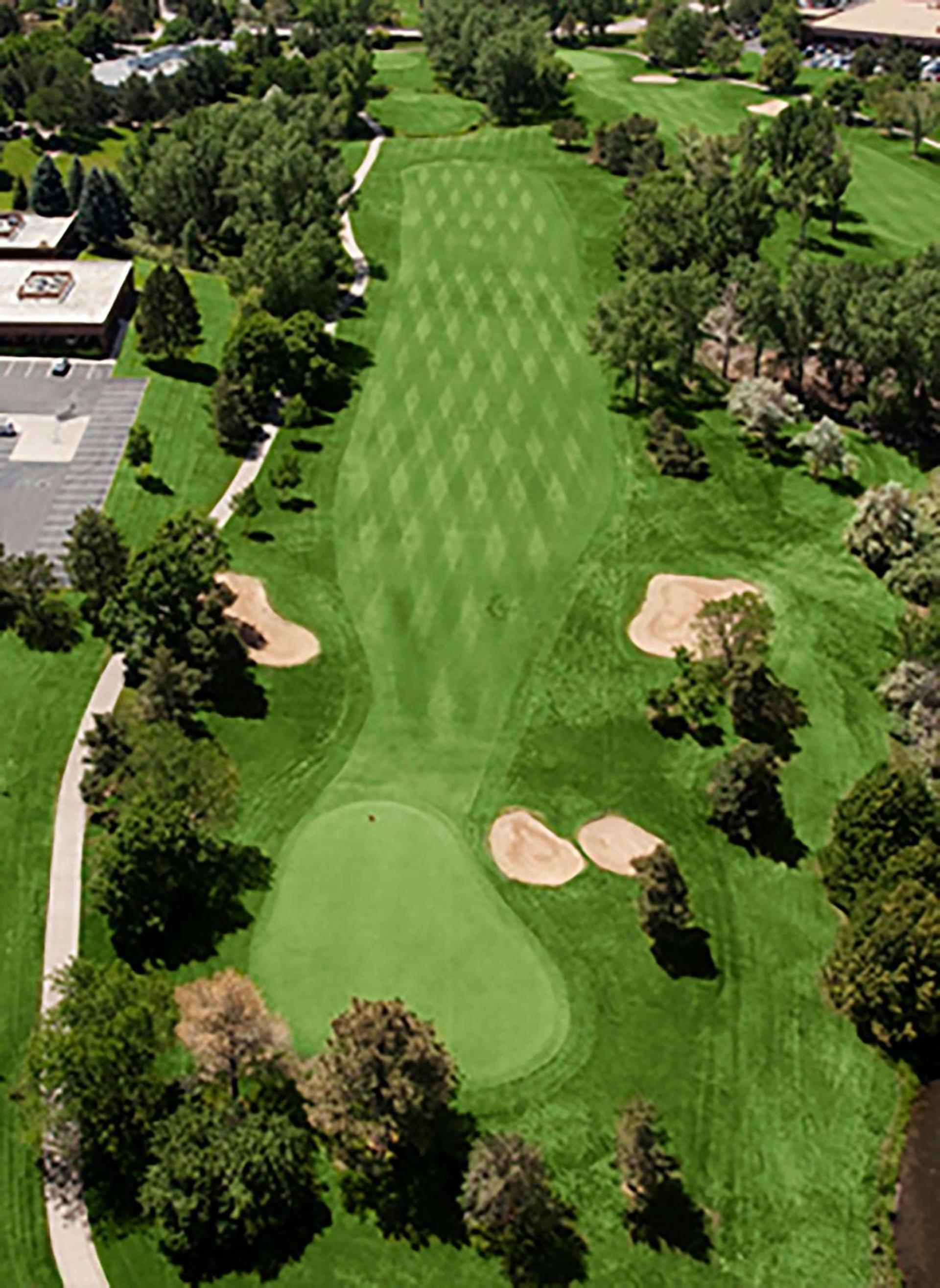 The Inverness Denver, a Hilton Golf & Spa Resort photo 91