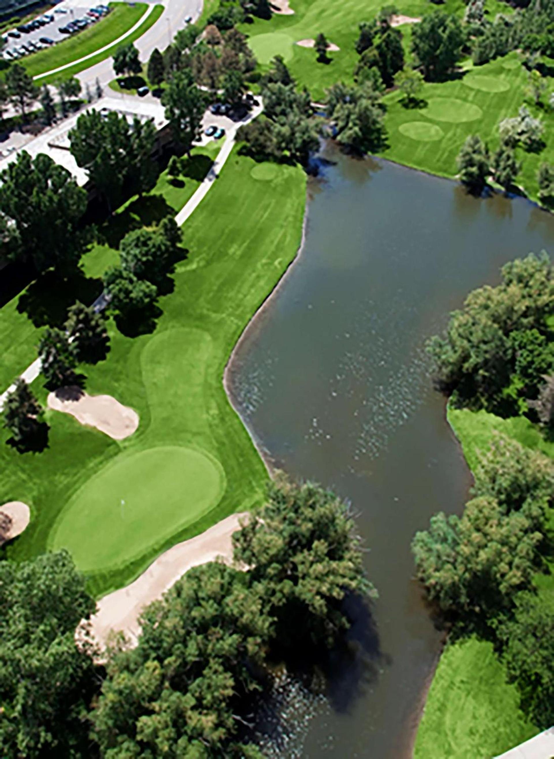 The Inverness Denver, a Hilton Golf & Spa Resort photo 92
