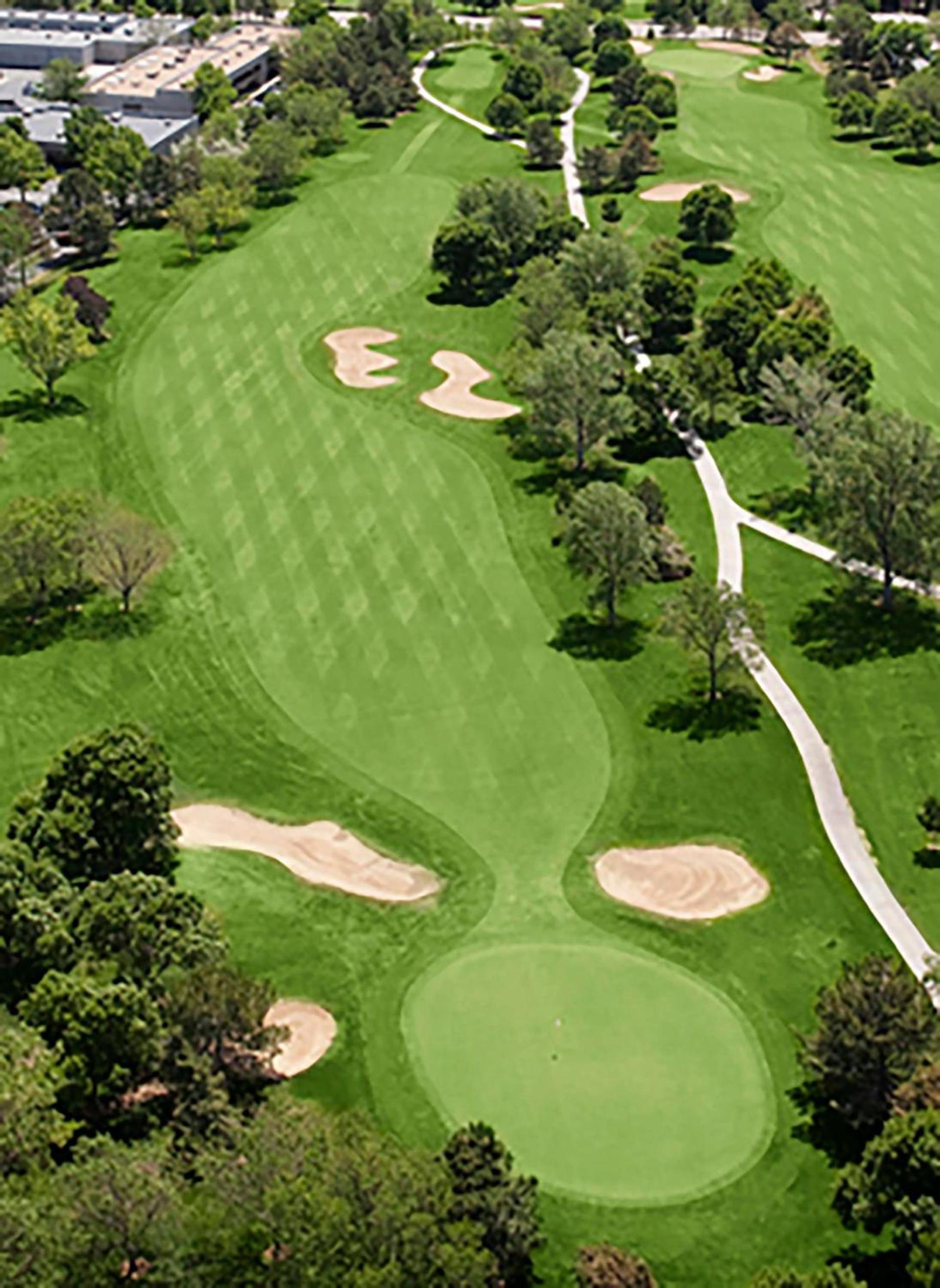 The Inverness Denver, a Hilton Golf & Spa Resort photo 93