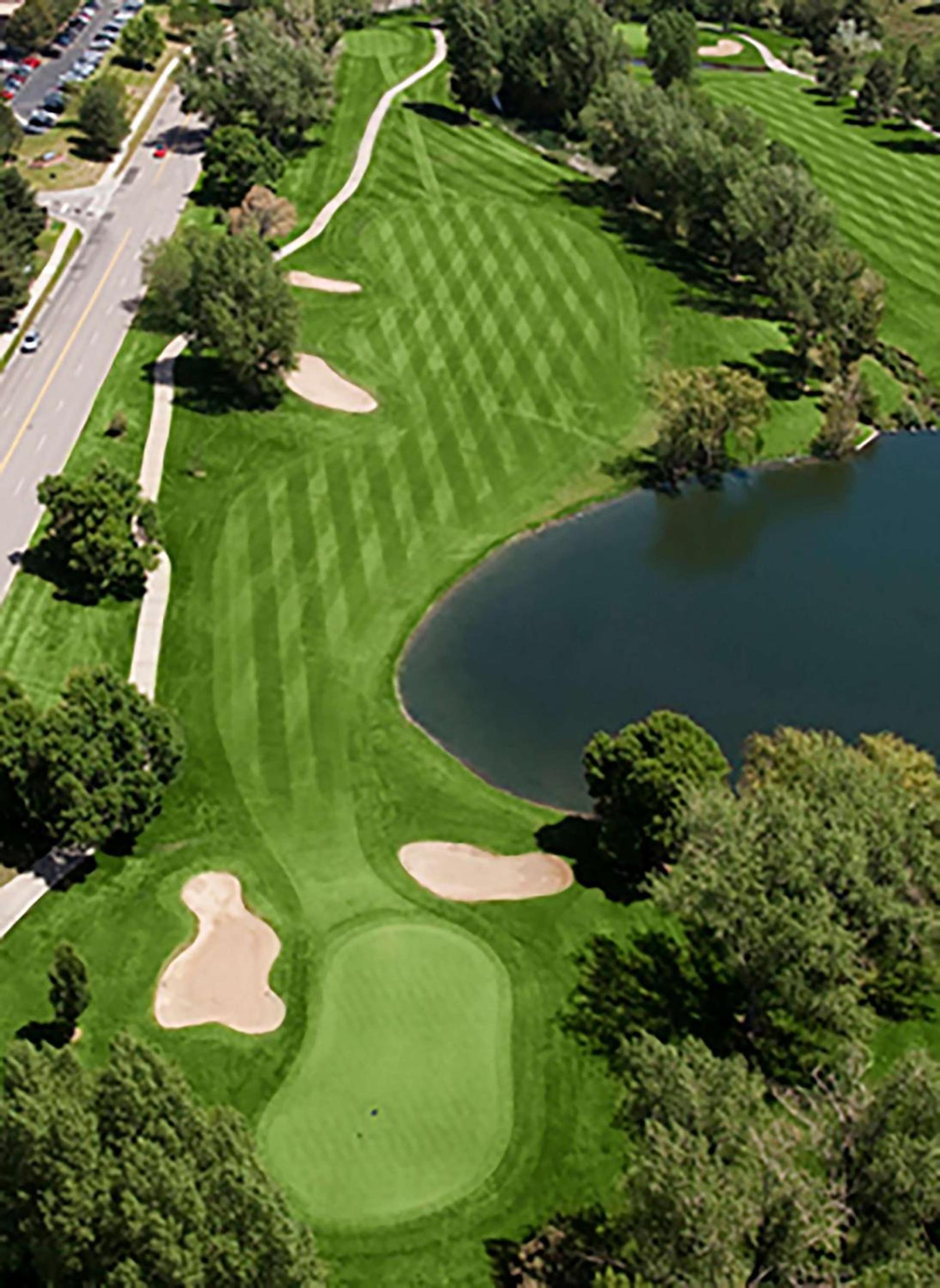 The Inverness Denver, a Hilton Golf & Spa Resort photo 95